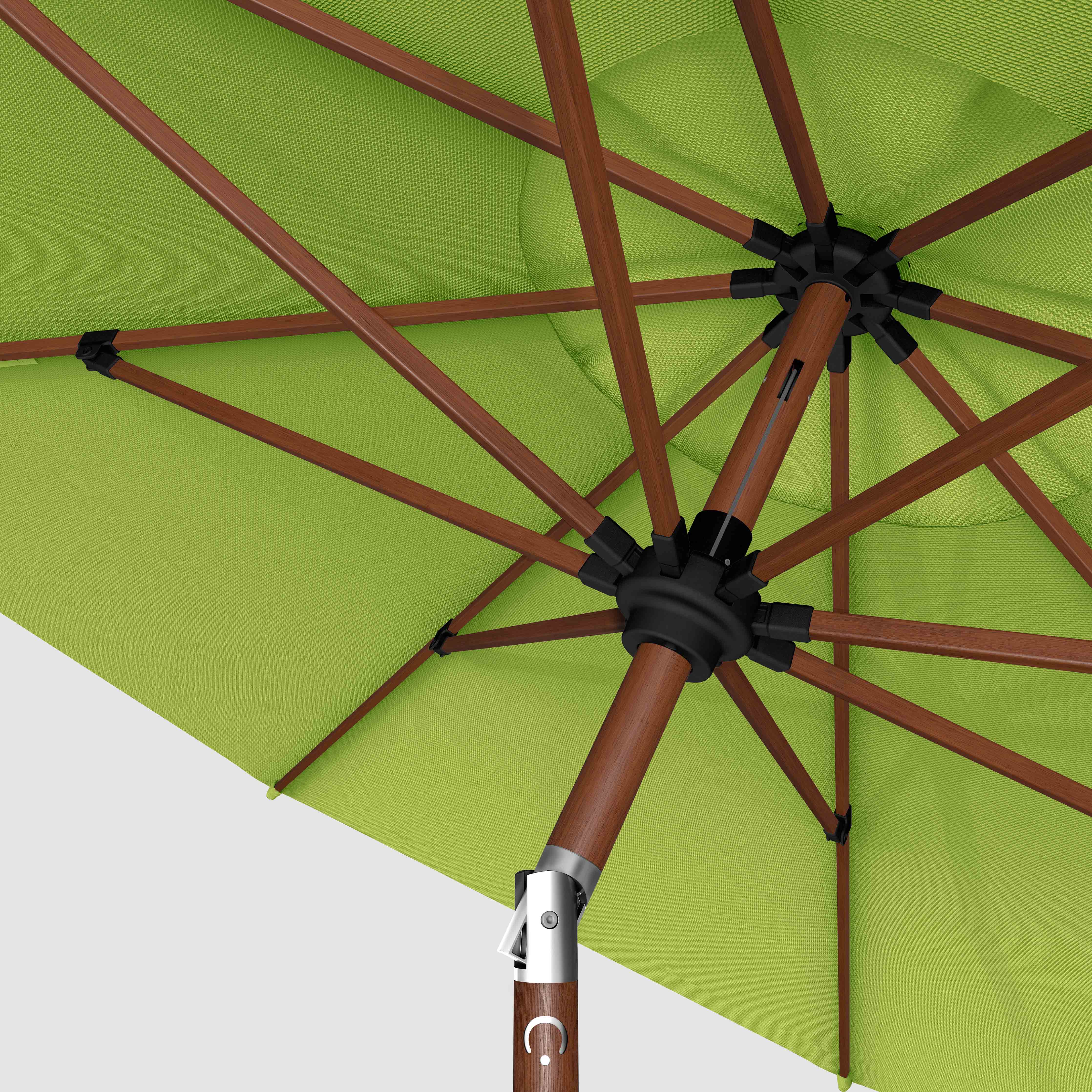 The Wooden 2™ -