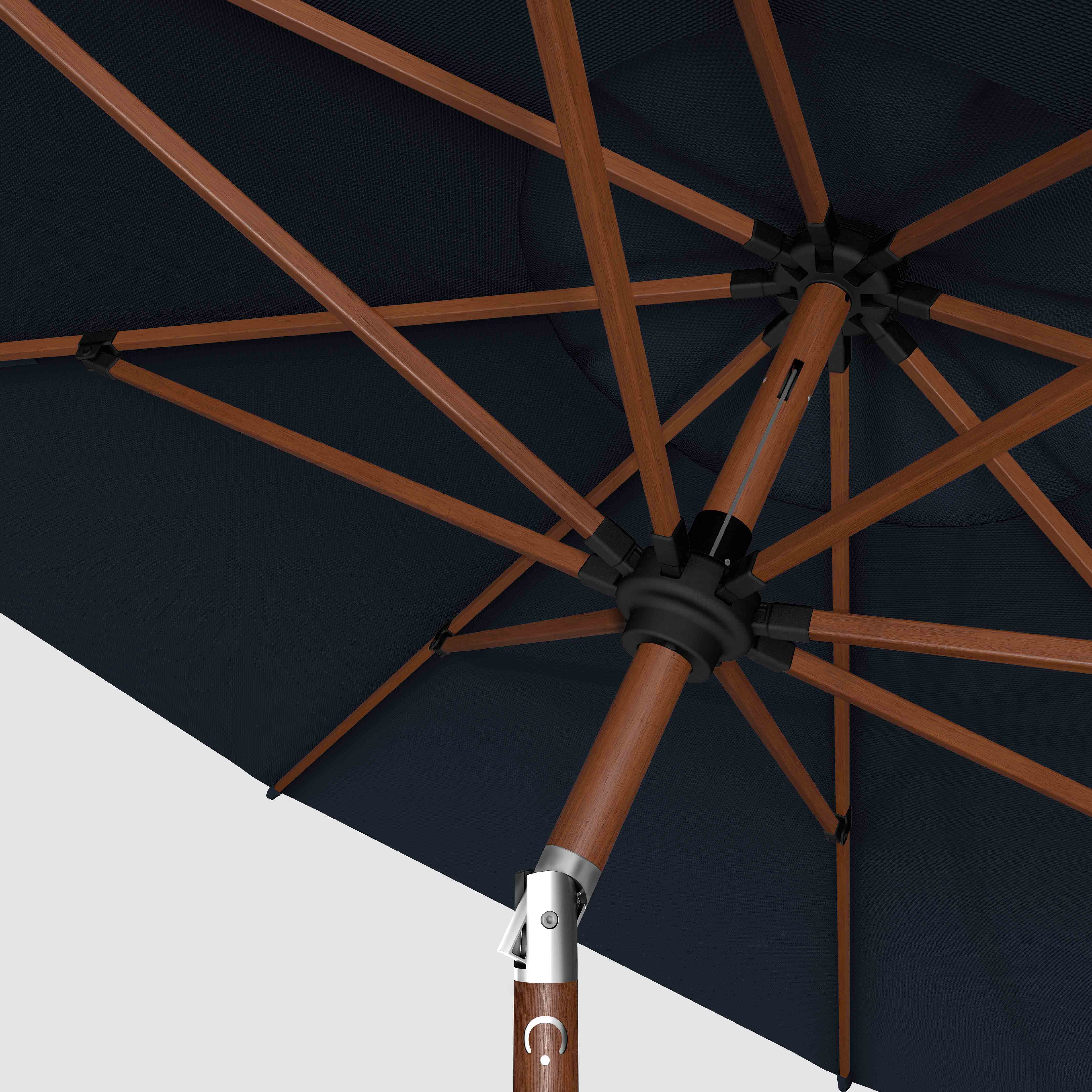 The Wooden 2™ -