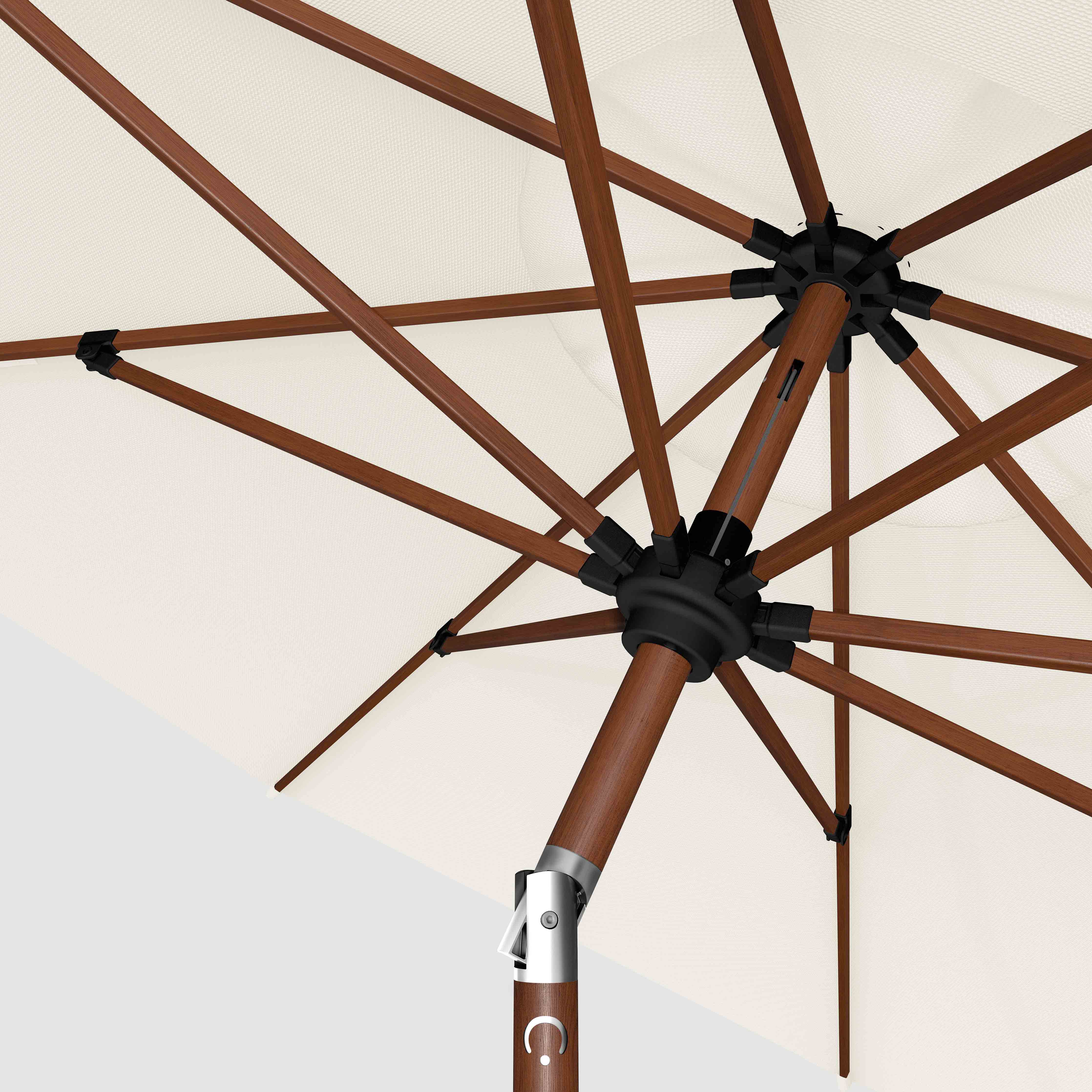 Le Wooden 2™ -
