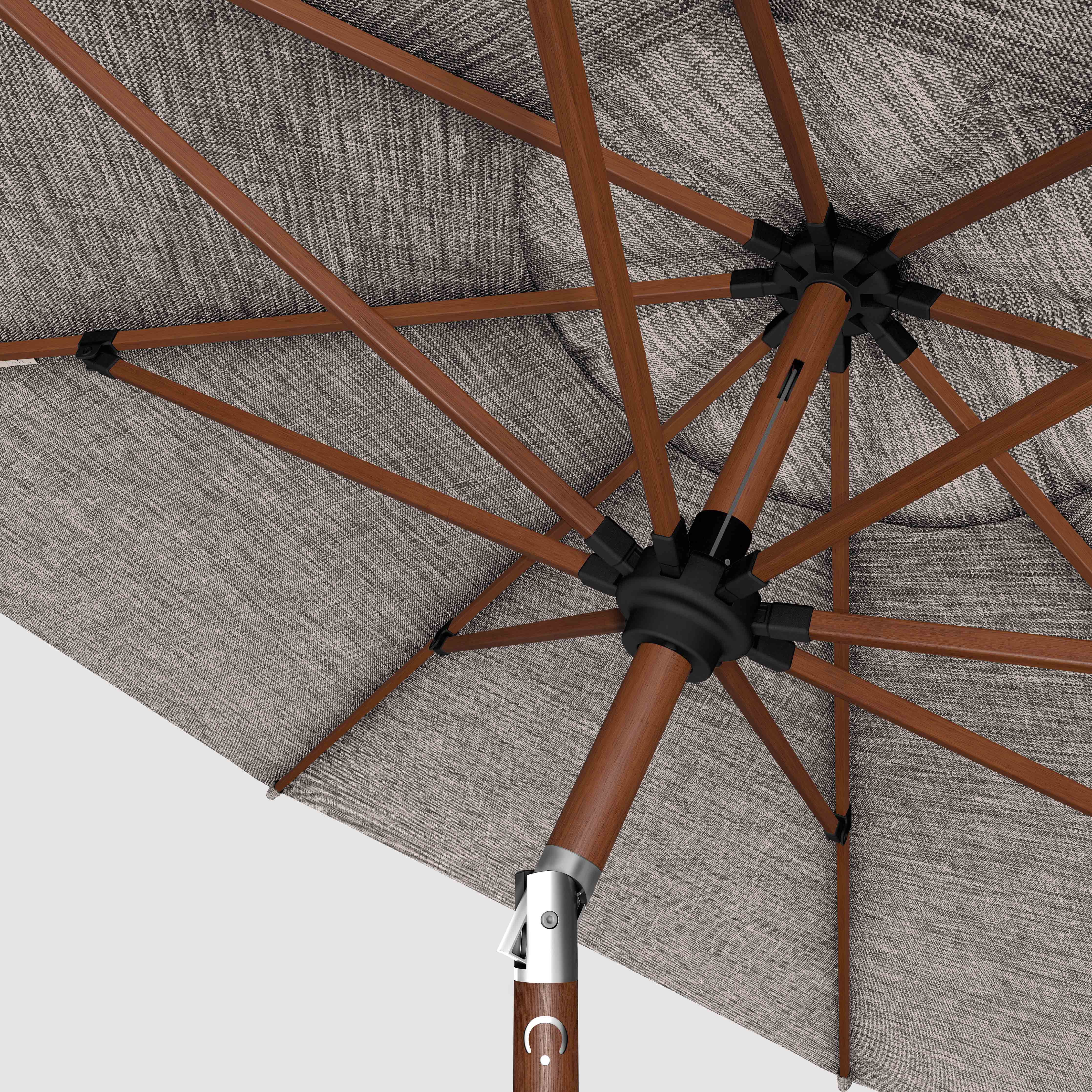 The Wooden 2™ -