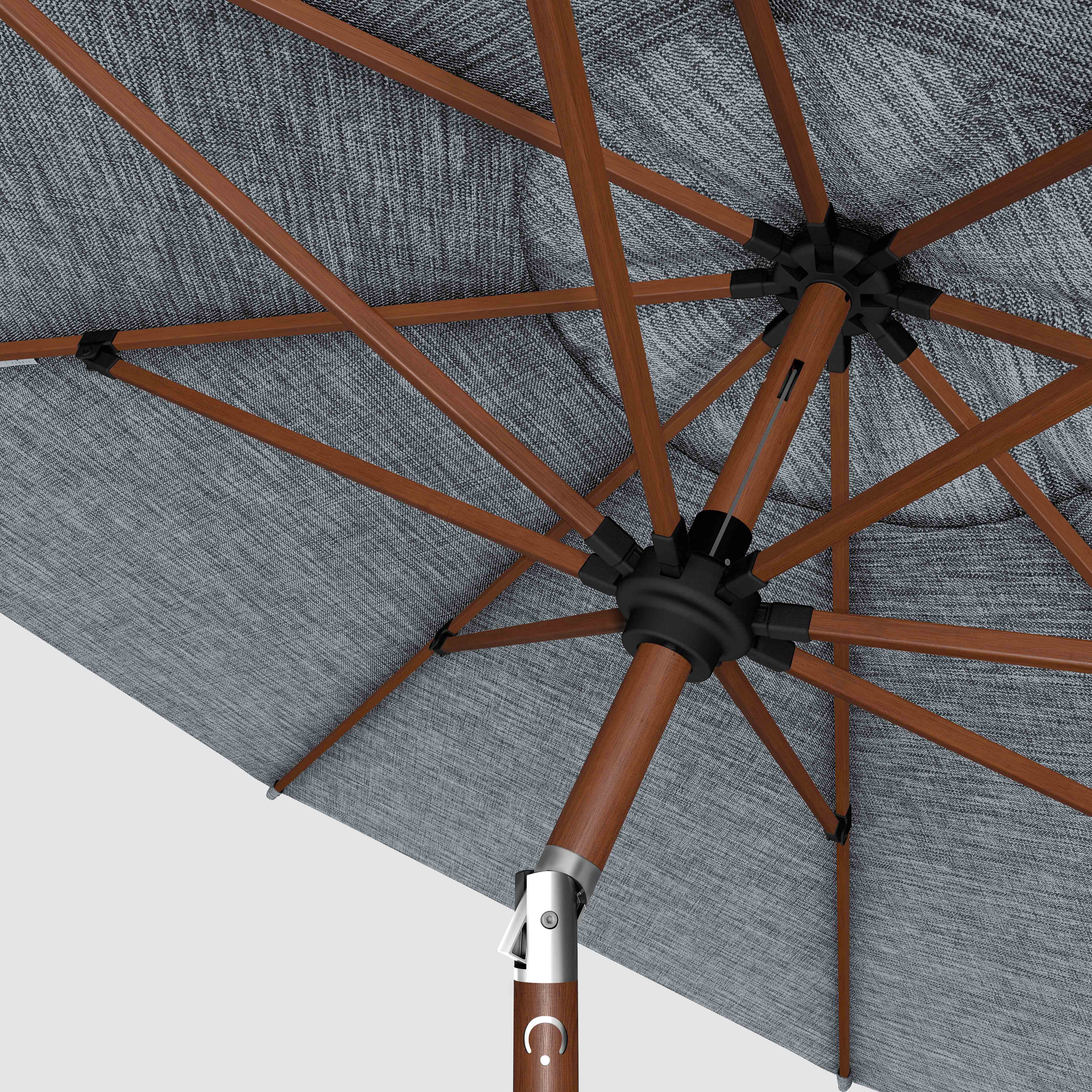 The Wooden 2™ -