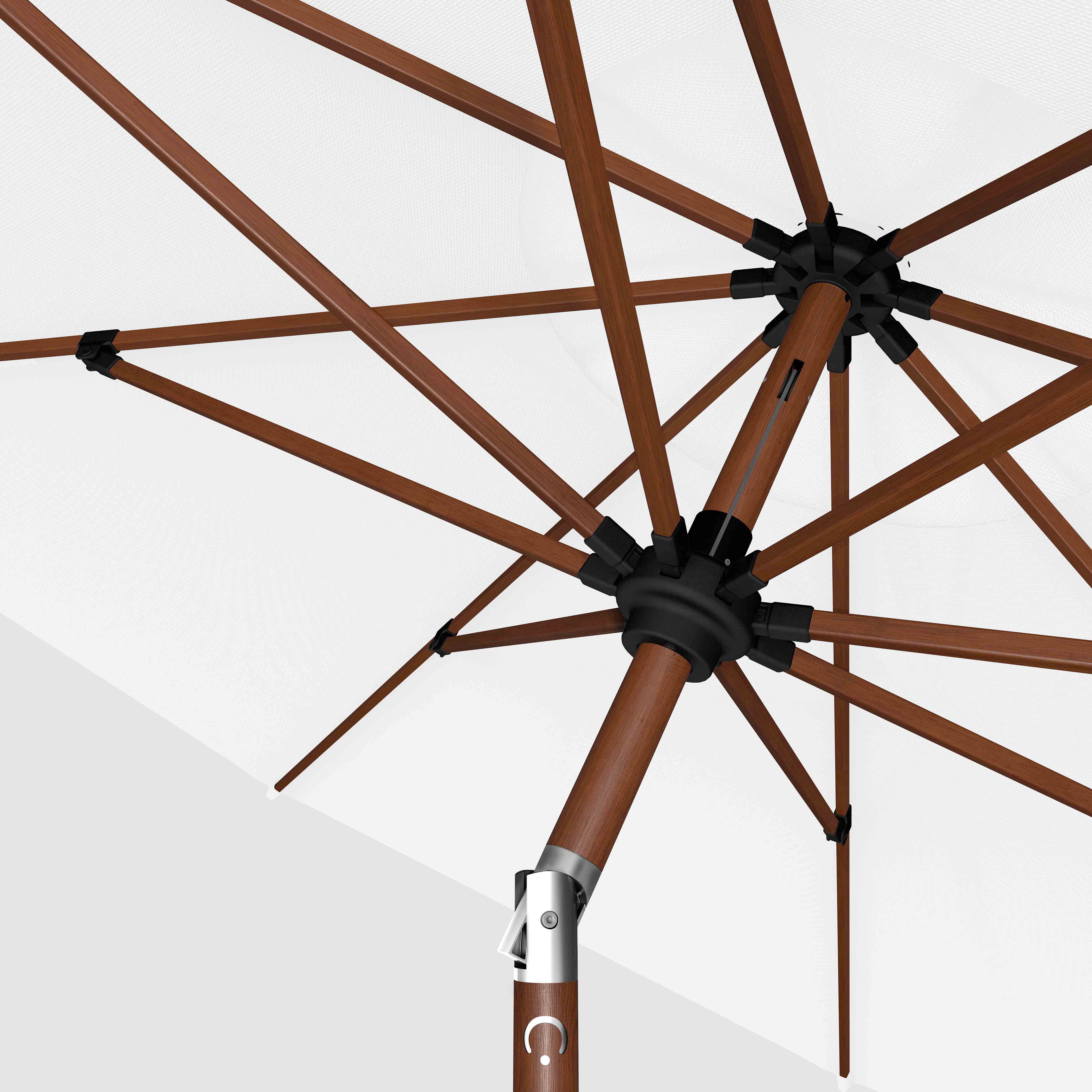 The Wooden 2™ -