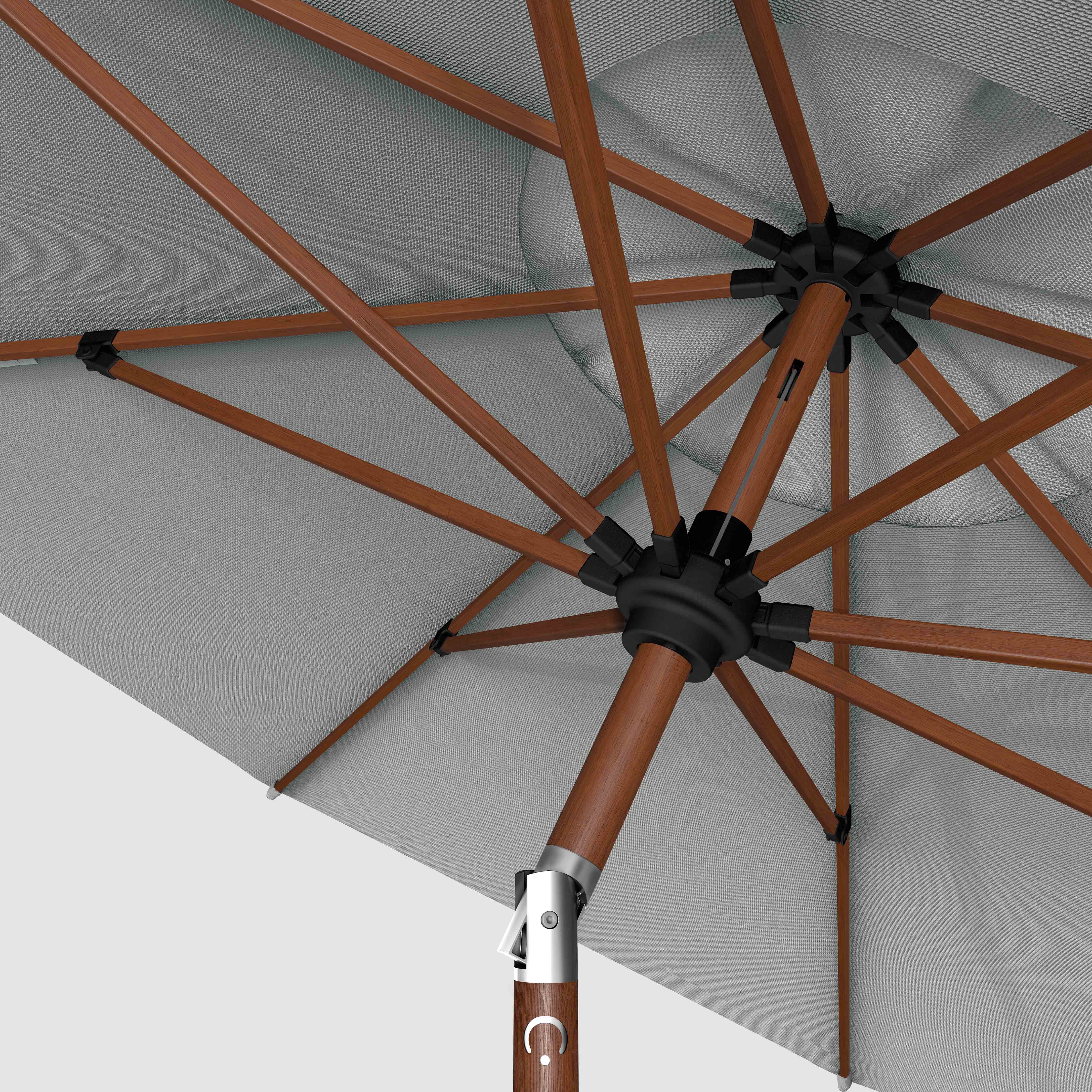 The Wooden 2™ -