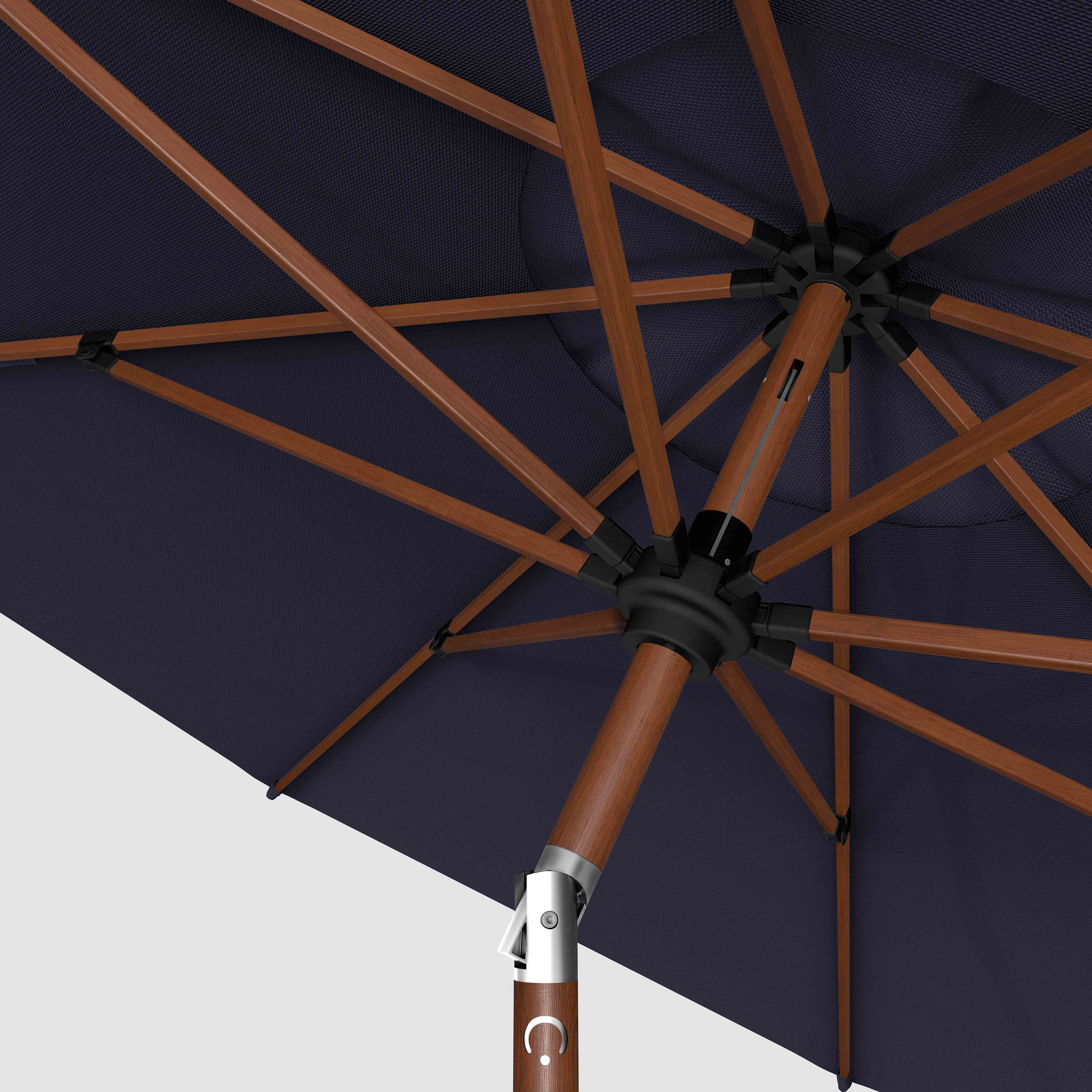 The Wooden 2™ -