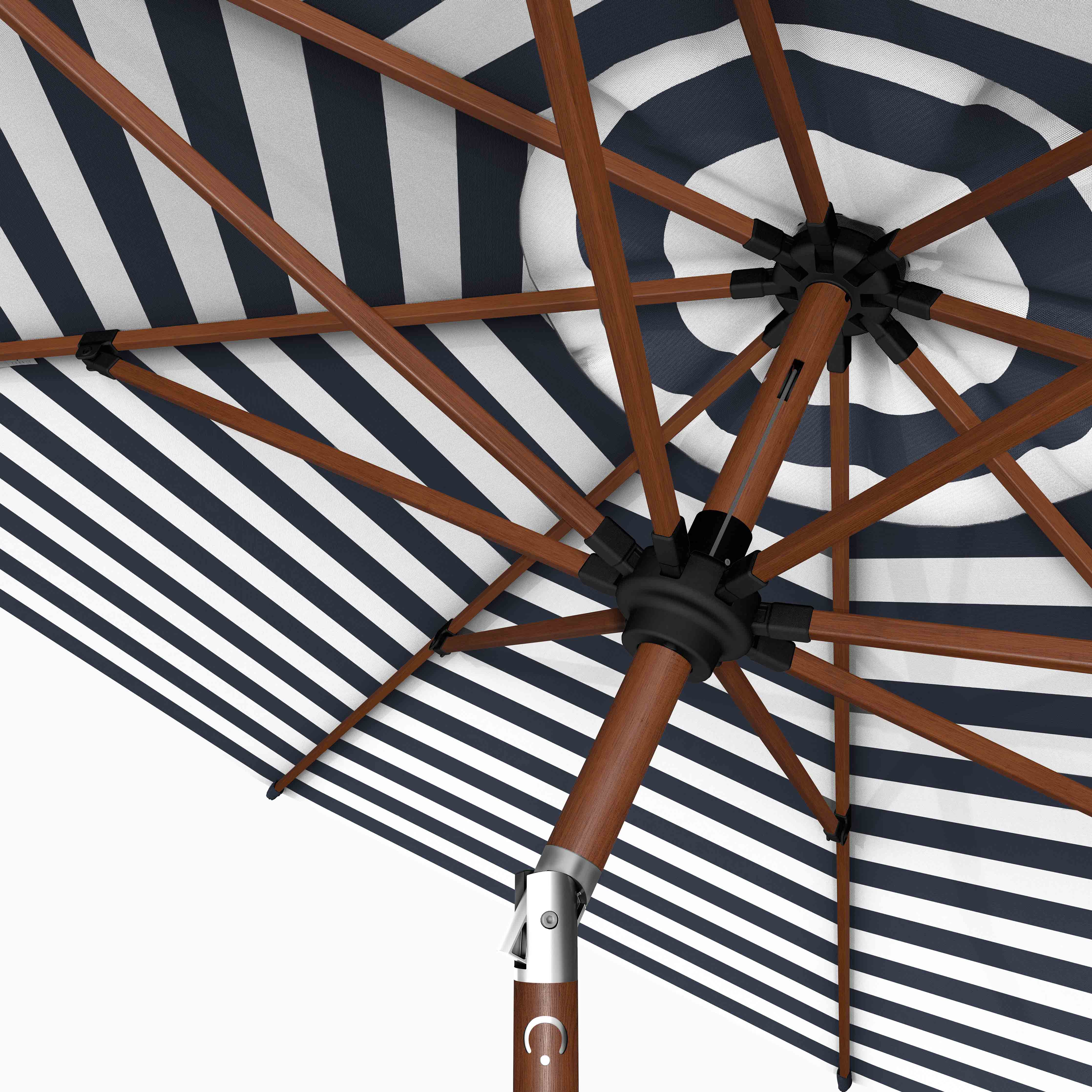 The Wooden 2™ -