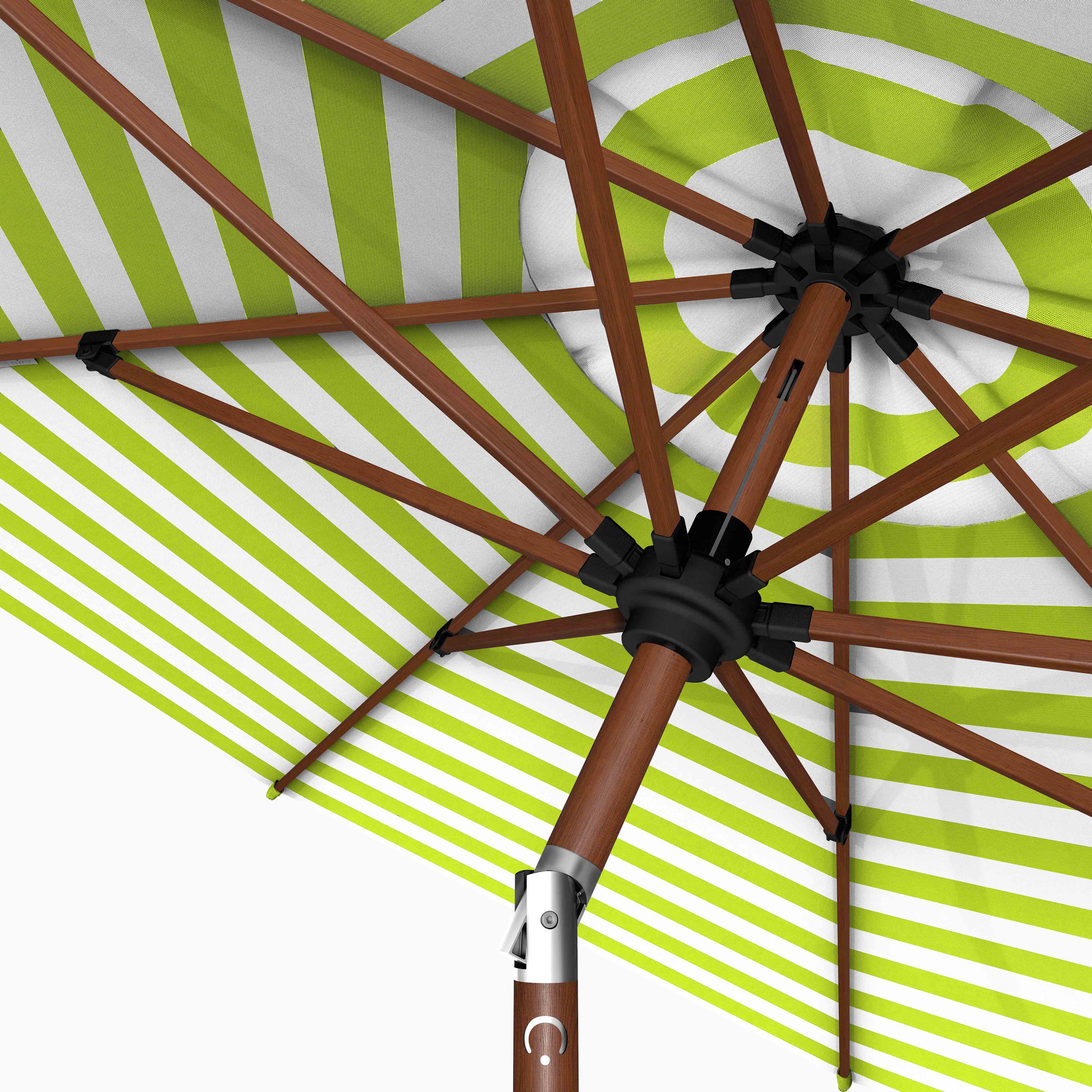 The Wooden 2™ -