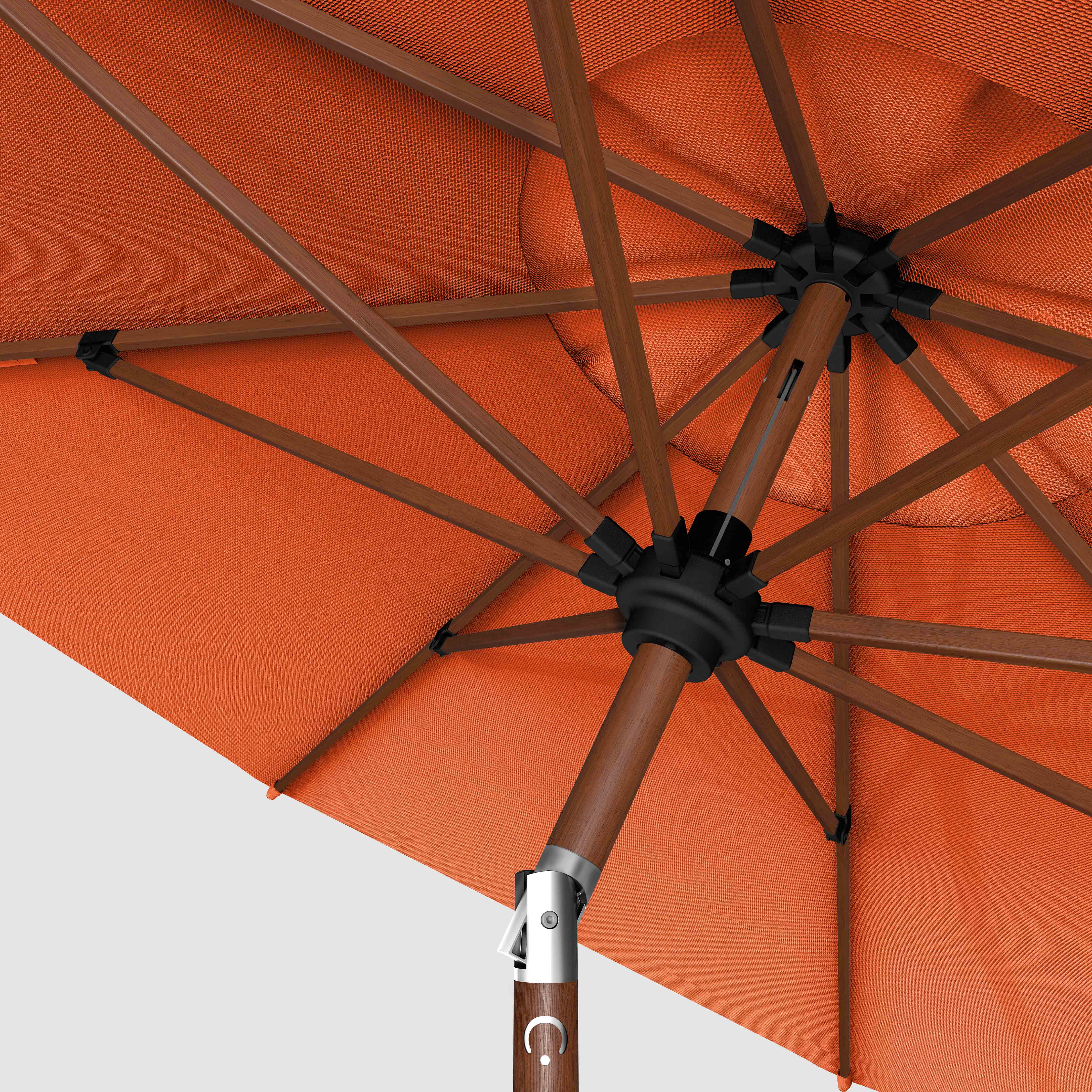 The Wooden 2™ -