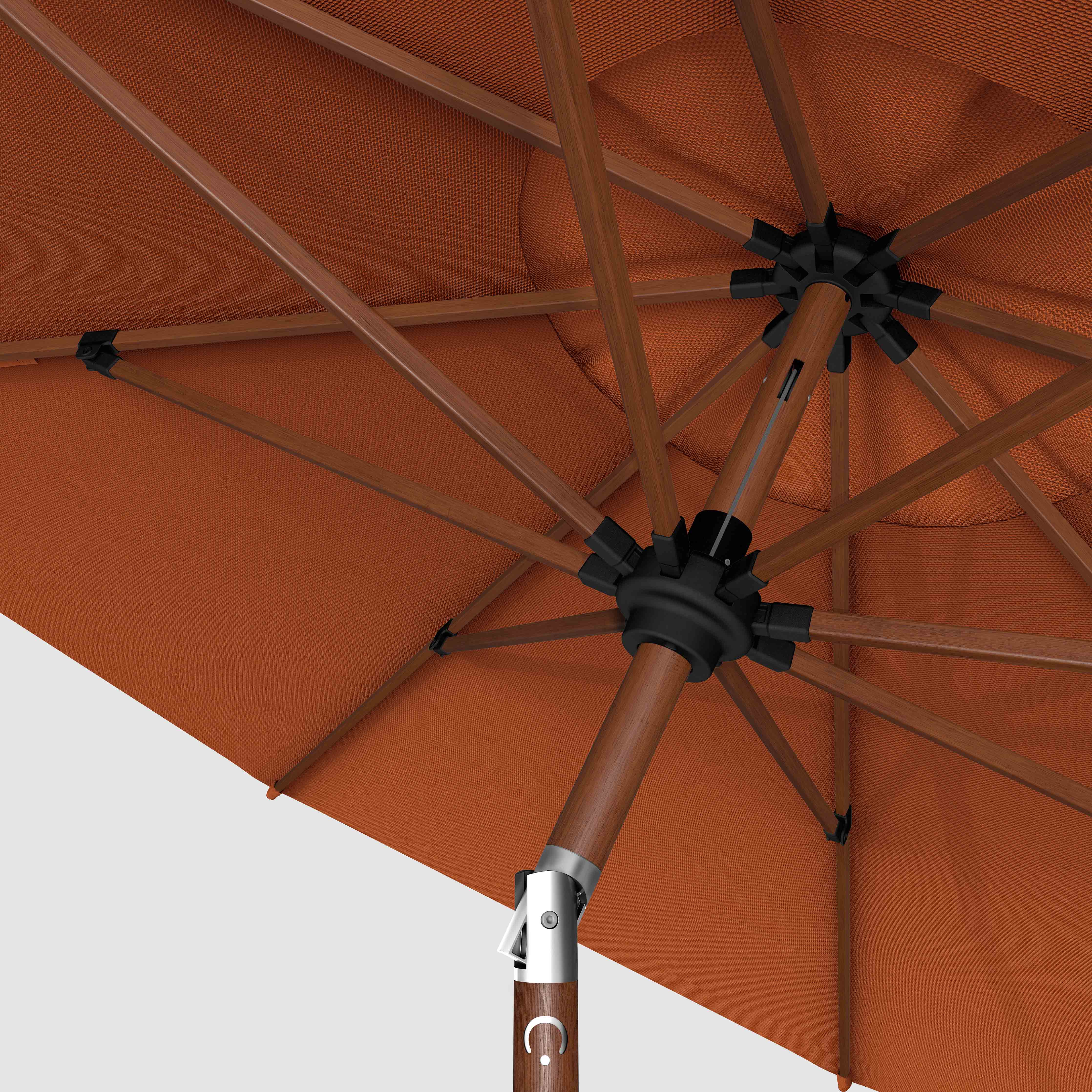 The Wooden 2™ -