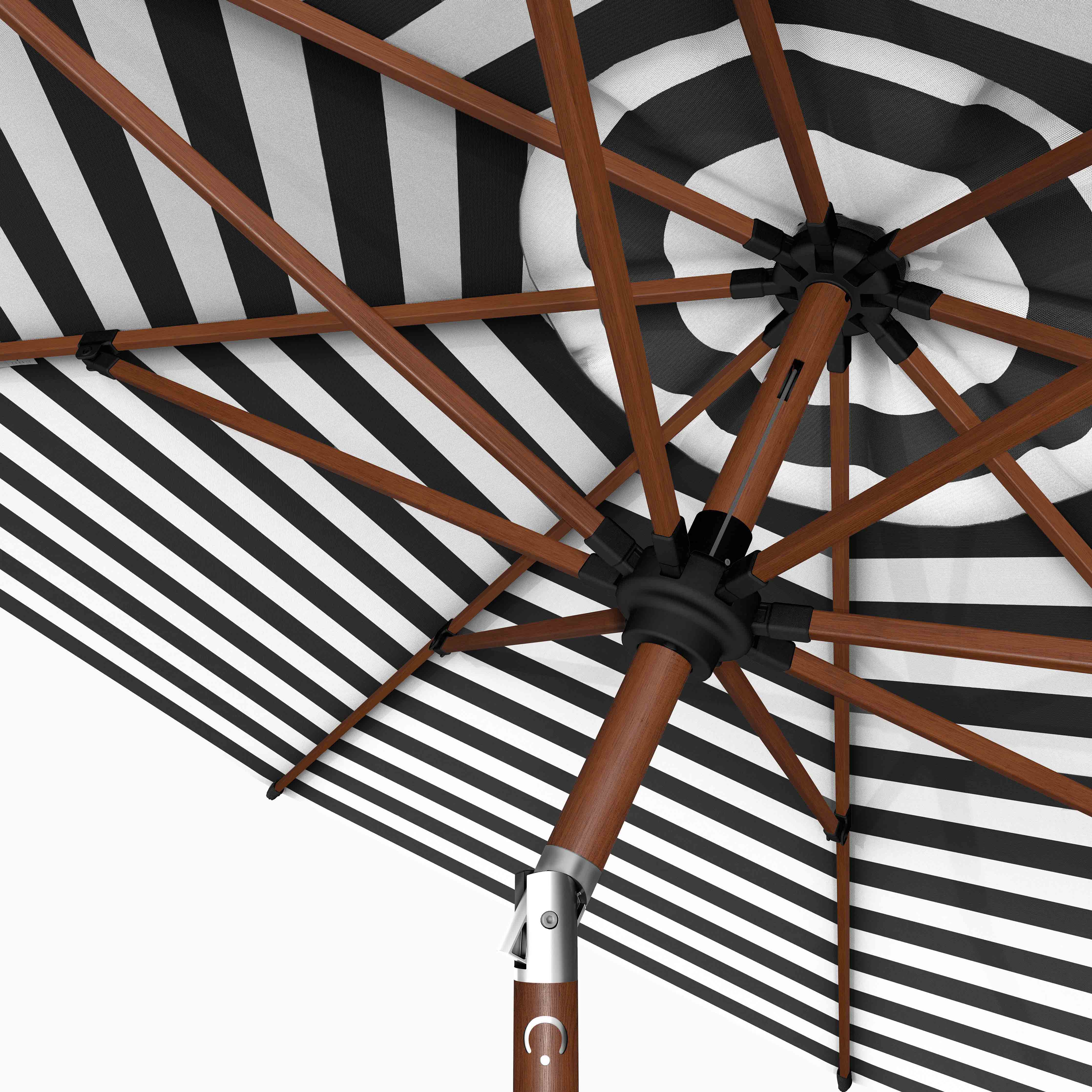 The Wooden 2™ -