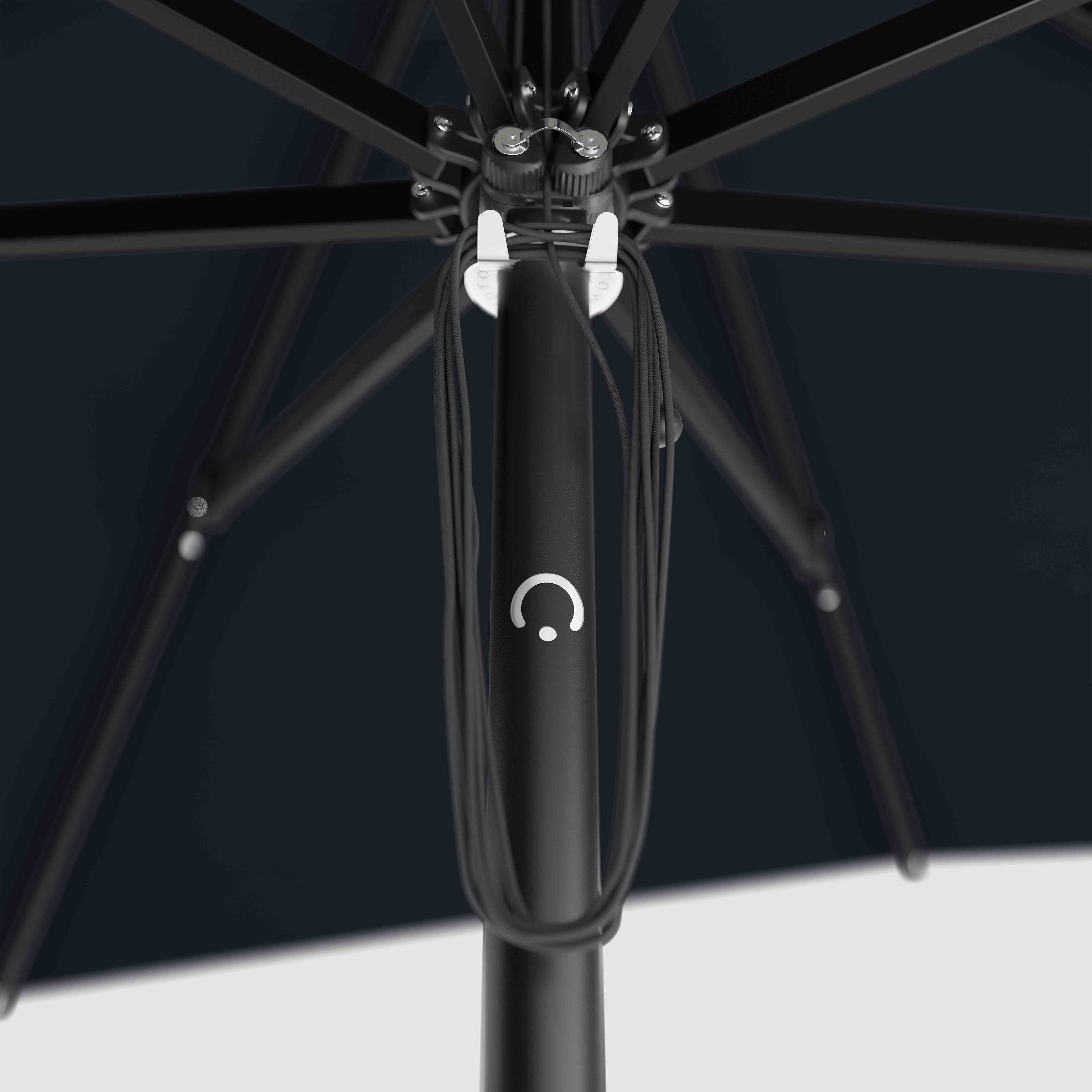 #Size_10ft x 10ft #pole finish_Black