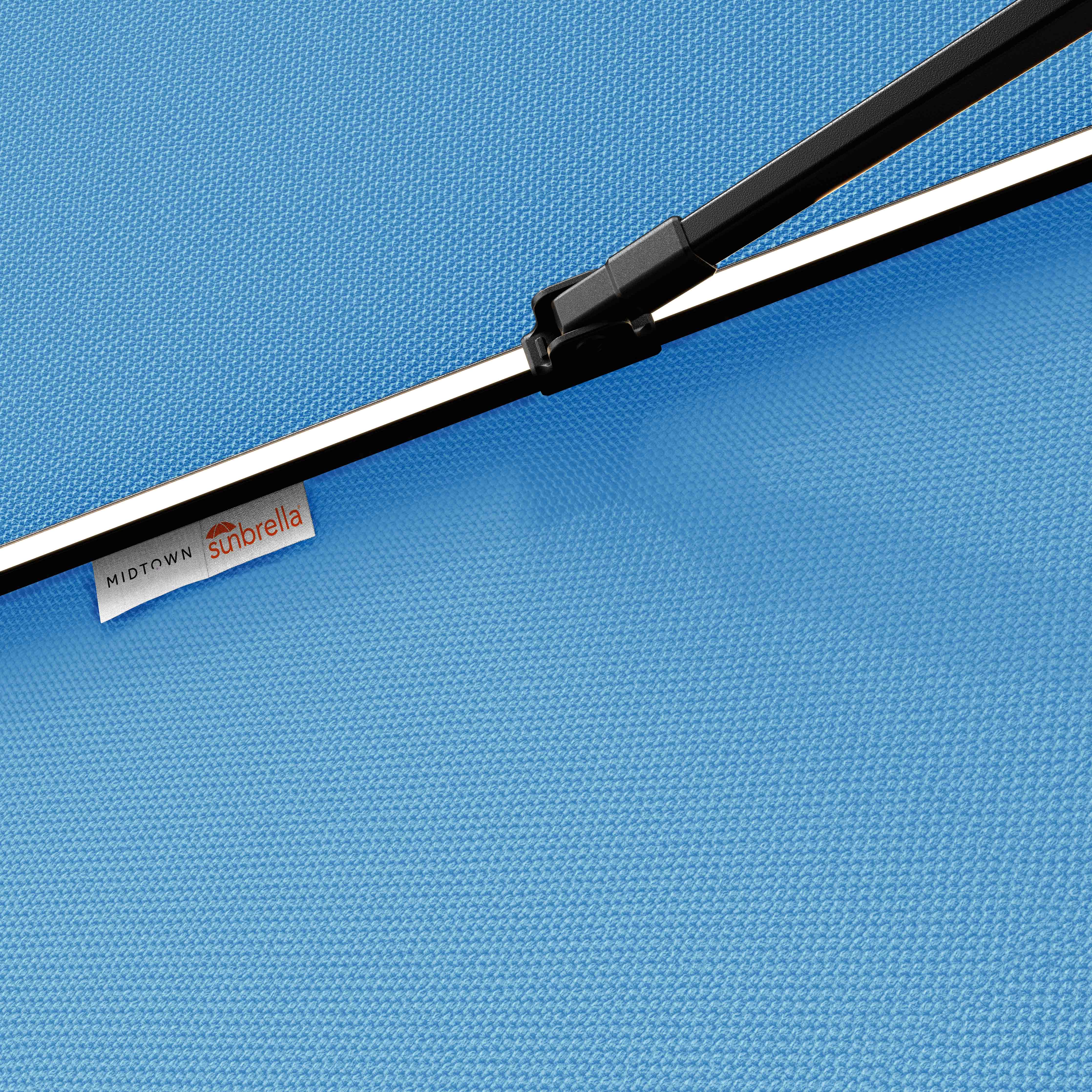 Le LED Swilt™ - Sunbrella Capri
