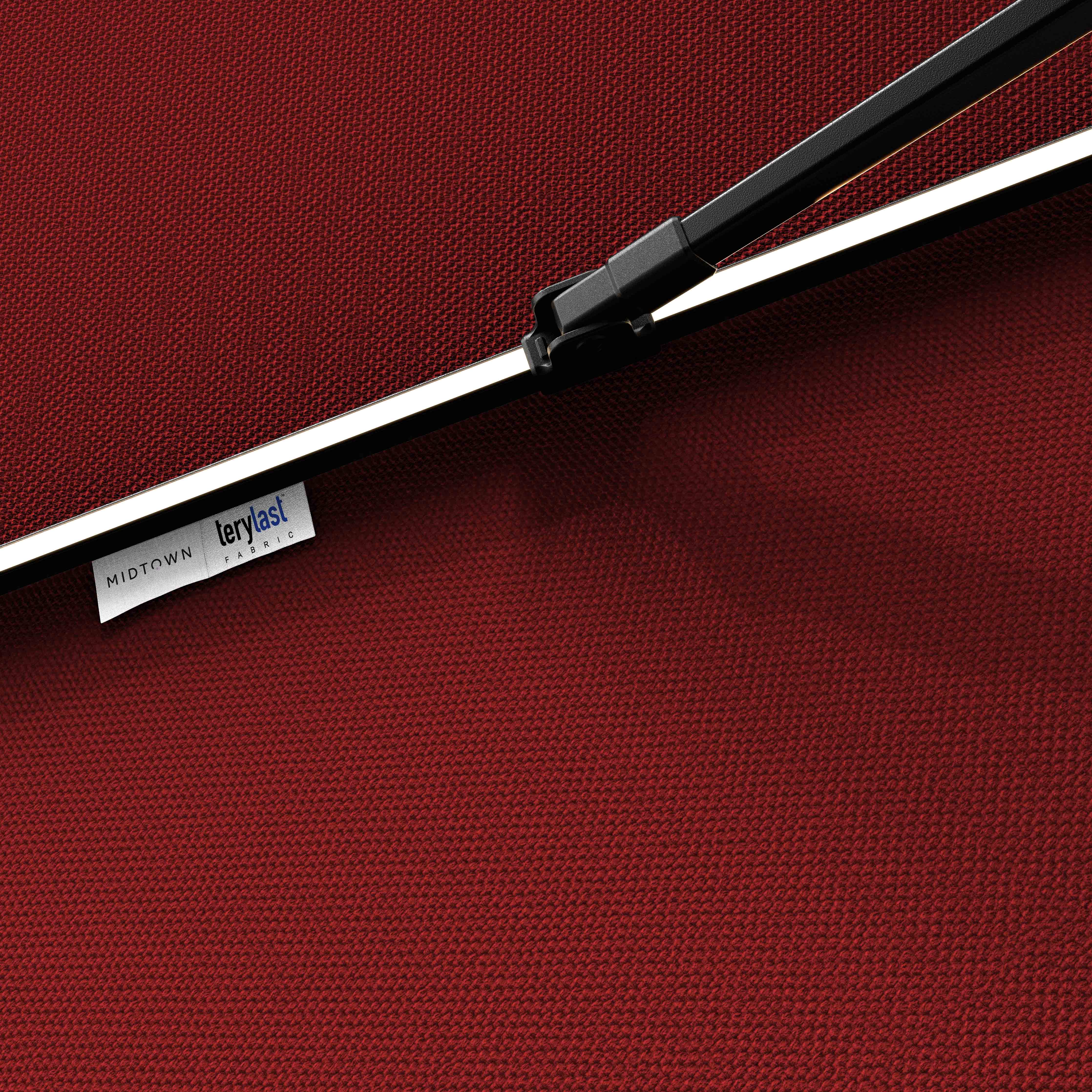 The LED Swilt™ - Terylast Apple - Red