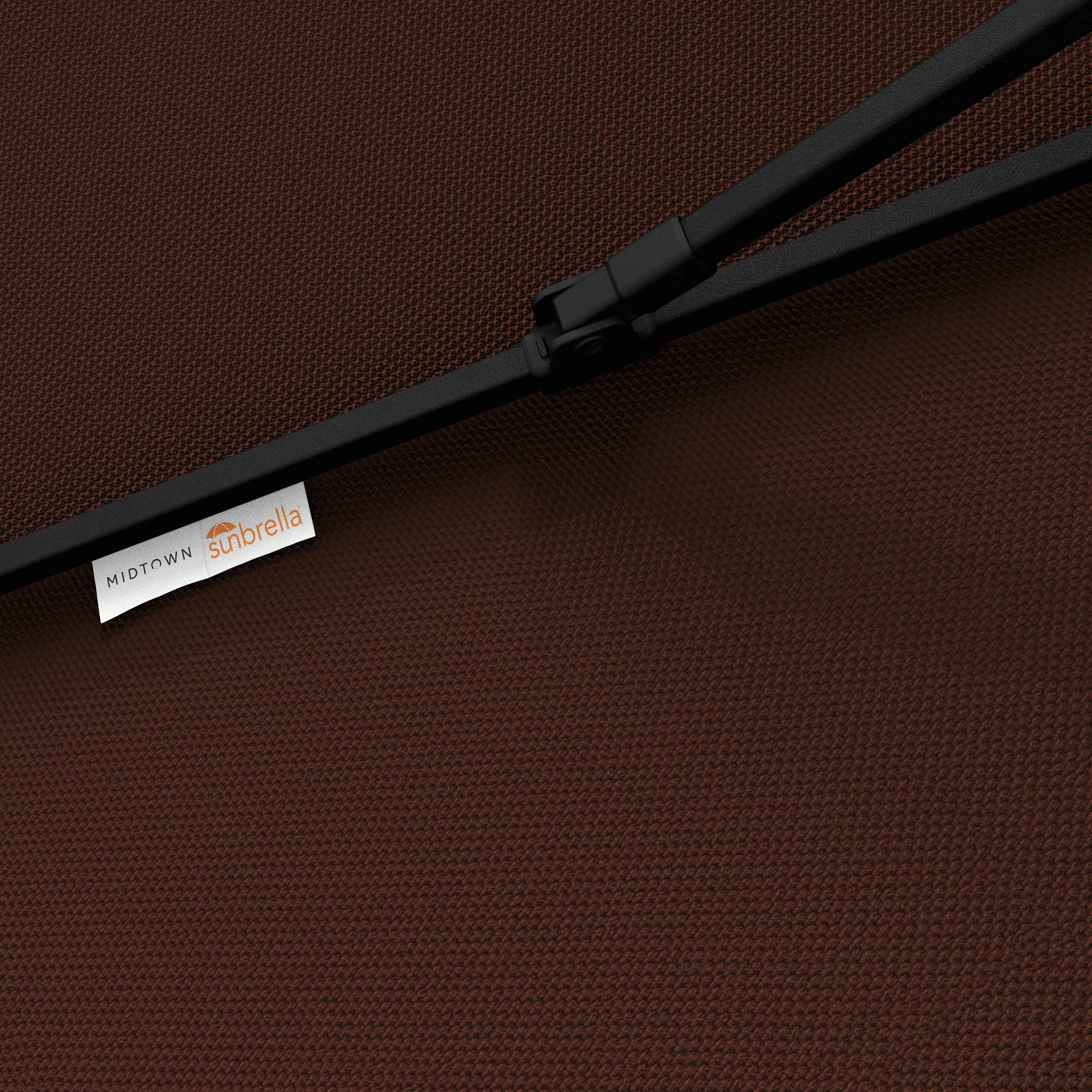 Le Lean™ - Sunbrella Bay Brown