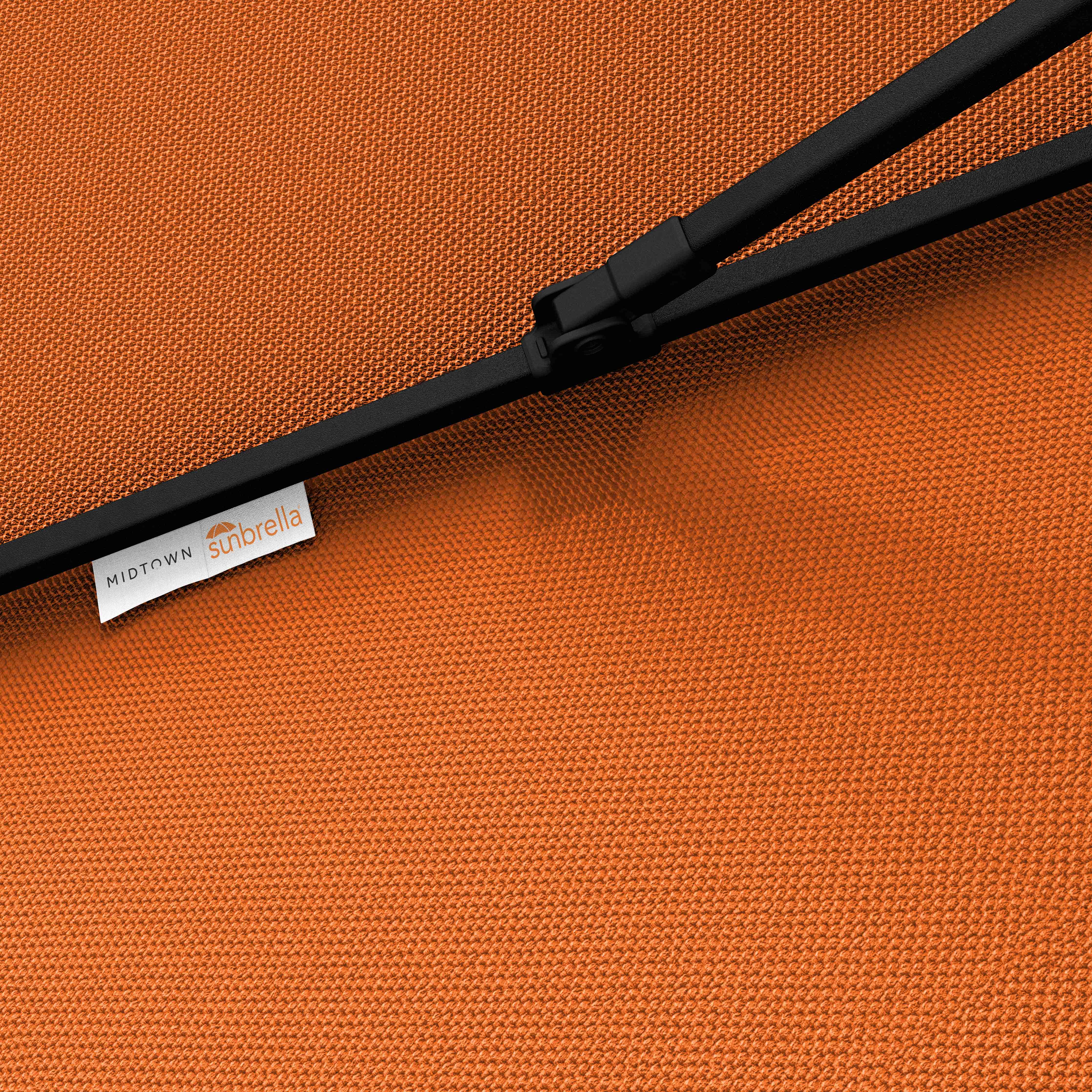 The Lean™ - Sunbrella Canvas Tuscan