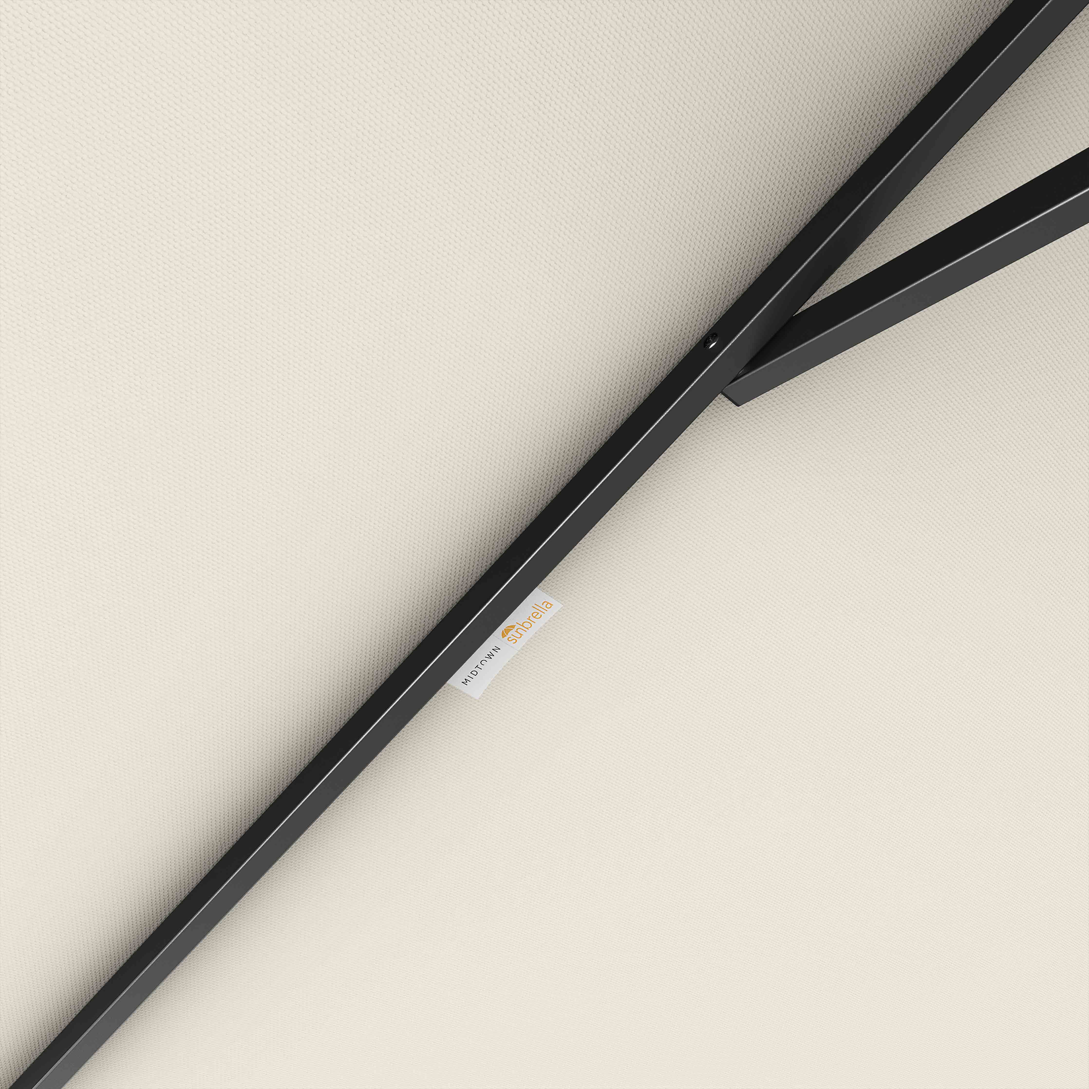 #pole finish_Black