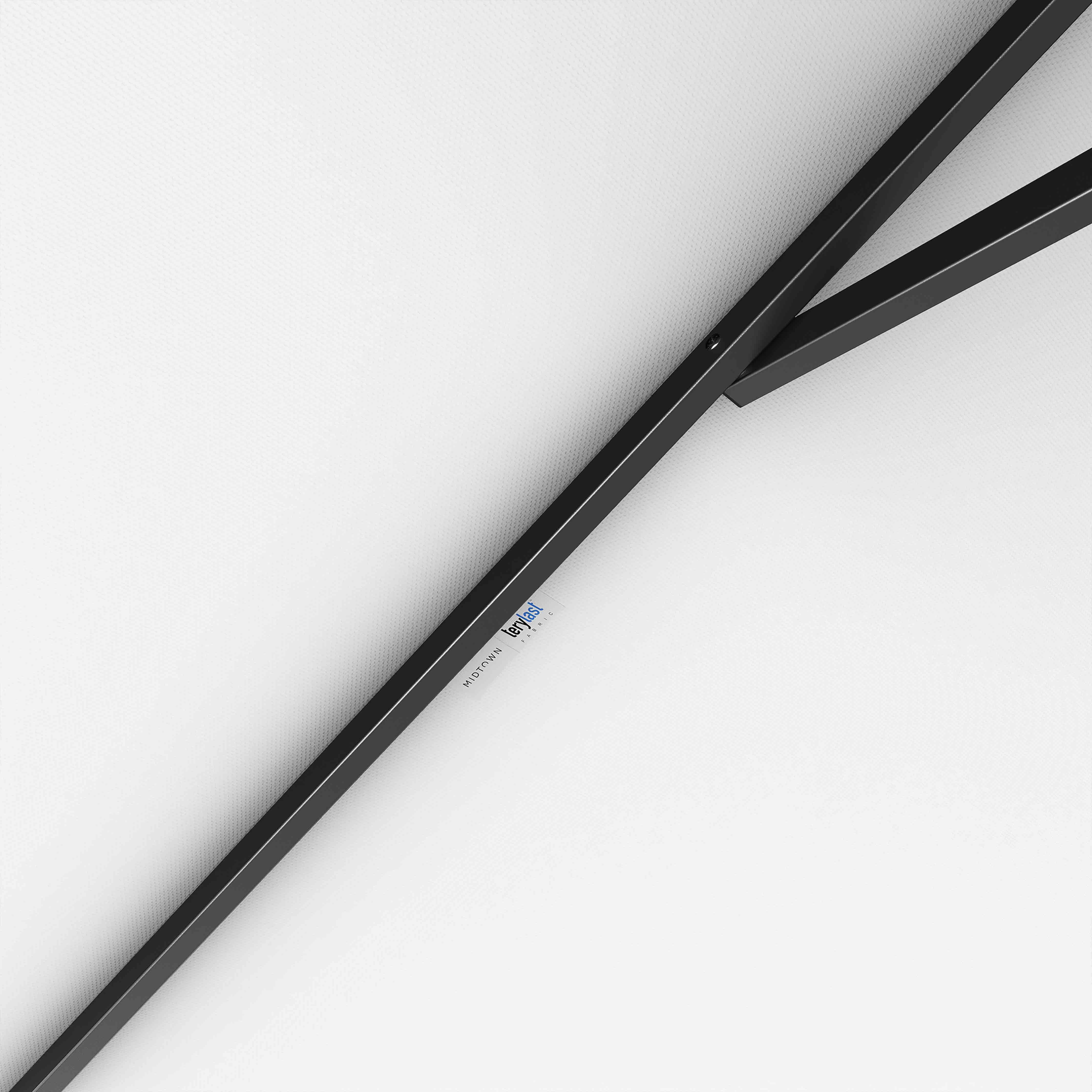 #pole finish_Black