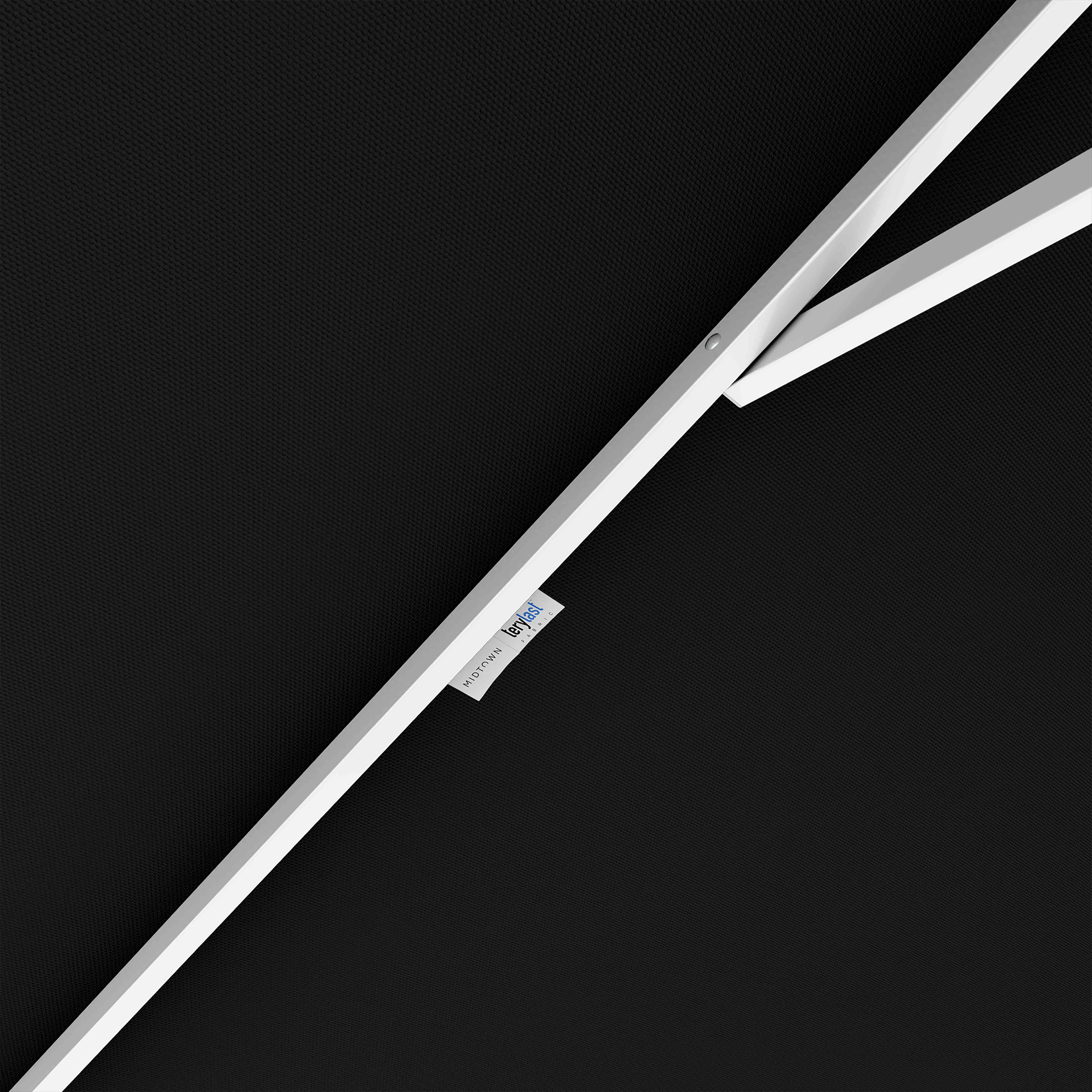 #pole finish_Silver