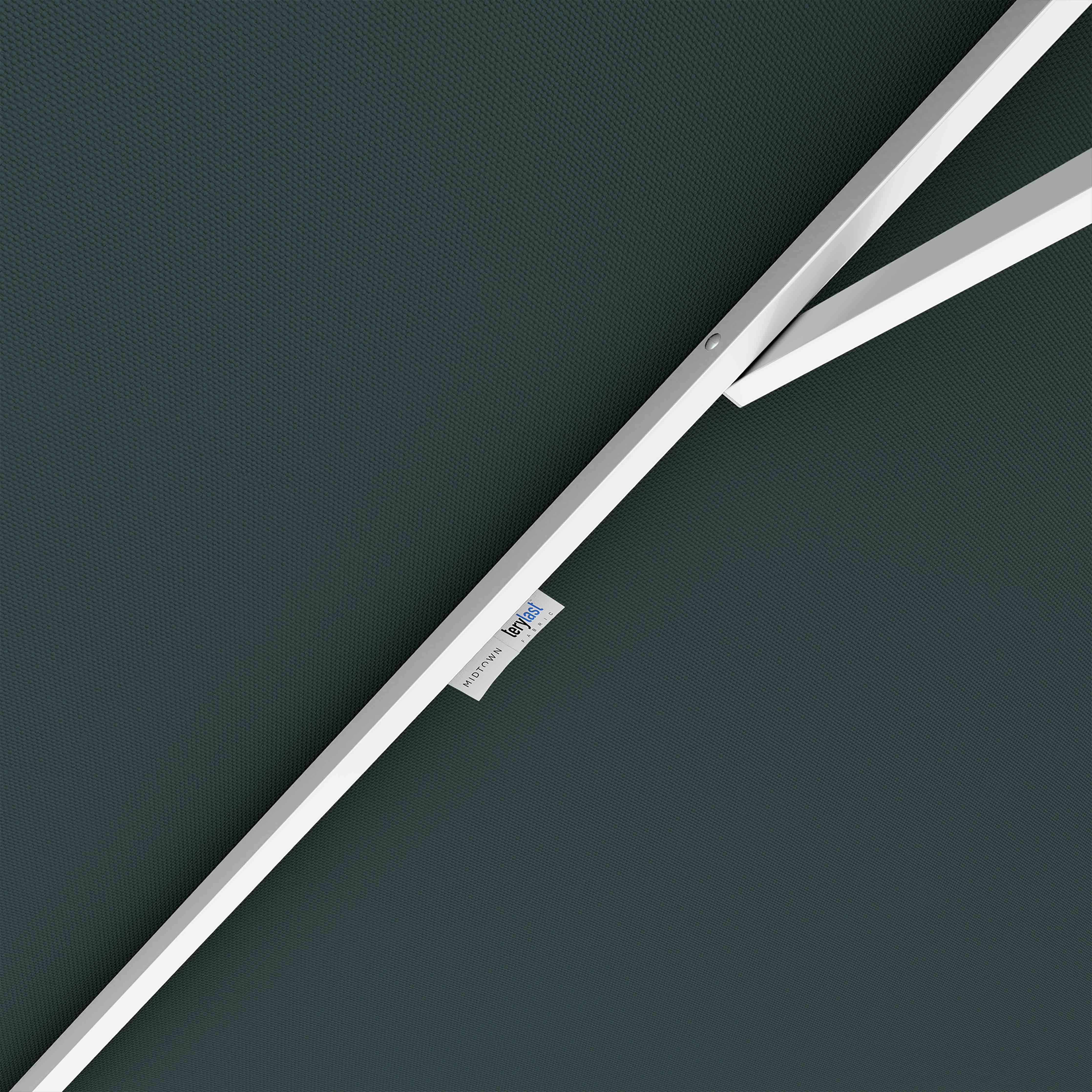 #pole finish_Silver