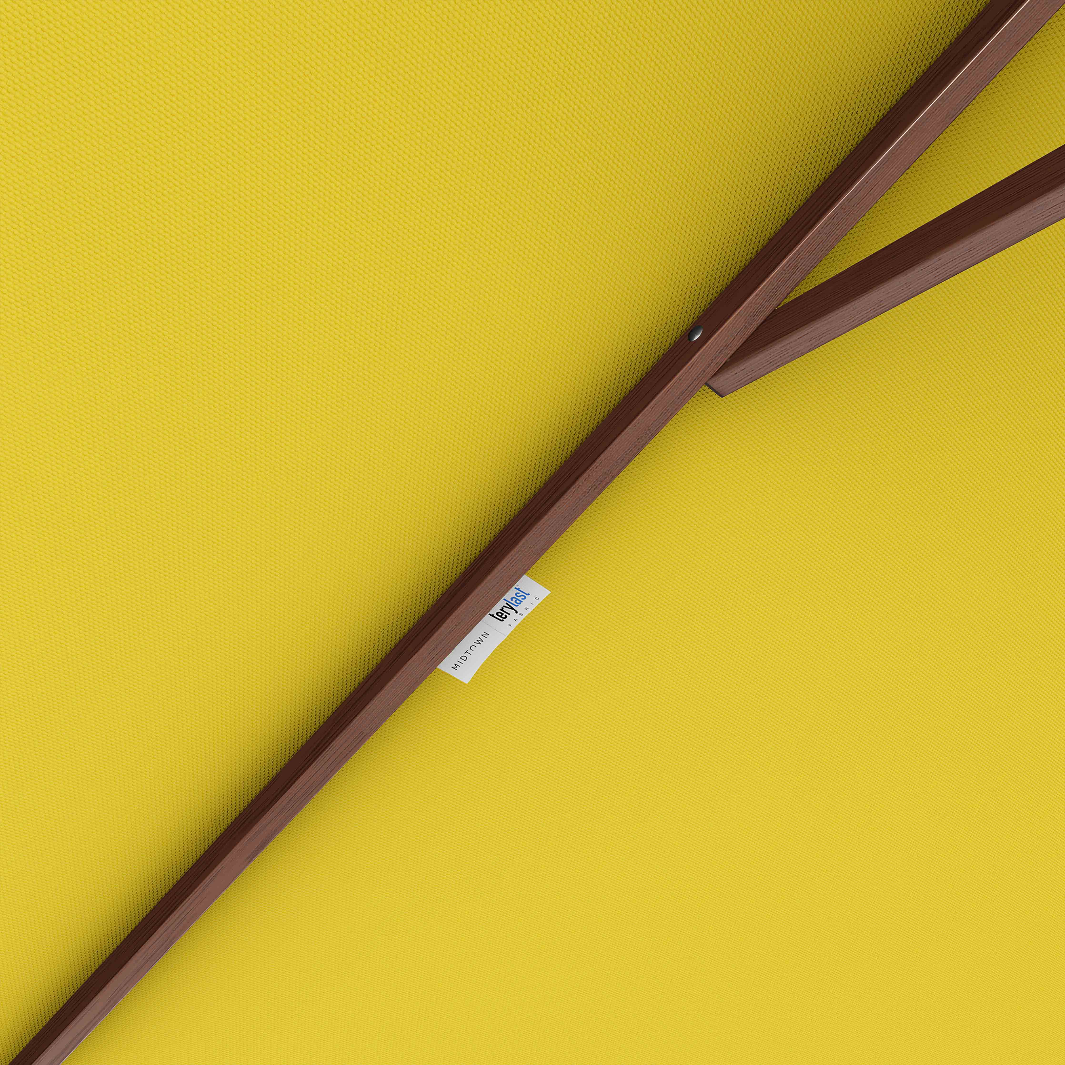 #pole finish_Wooden