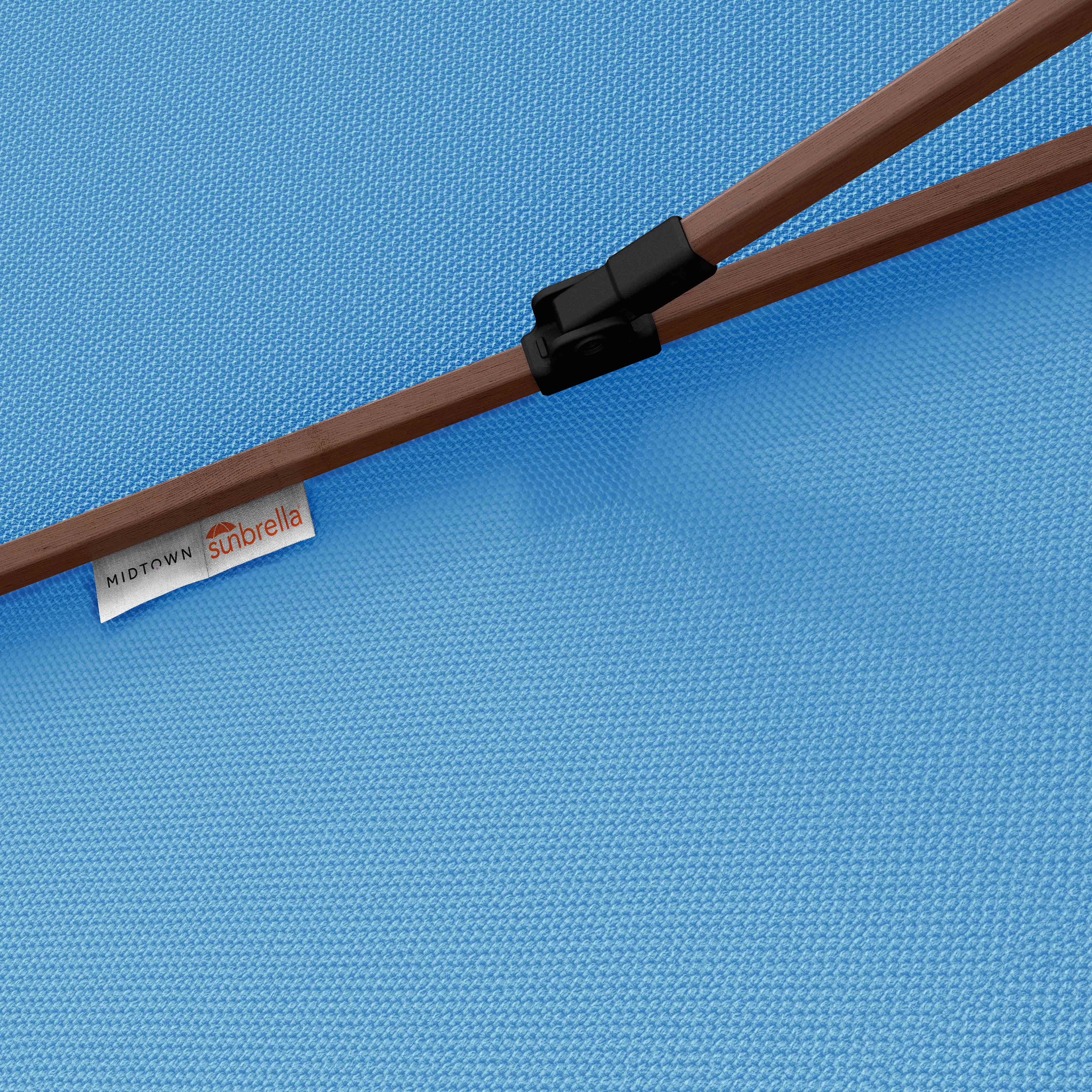 The Wooden 2™ - Sunbrella Capri