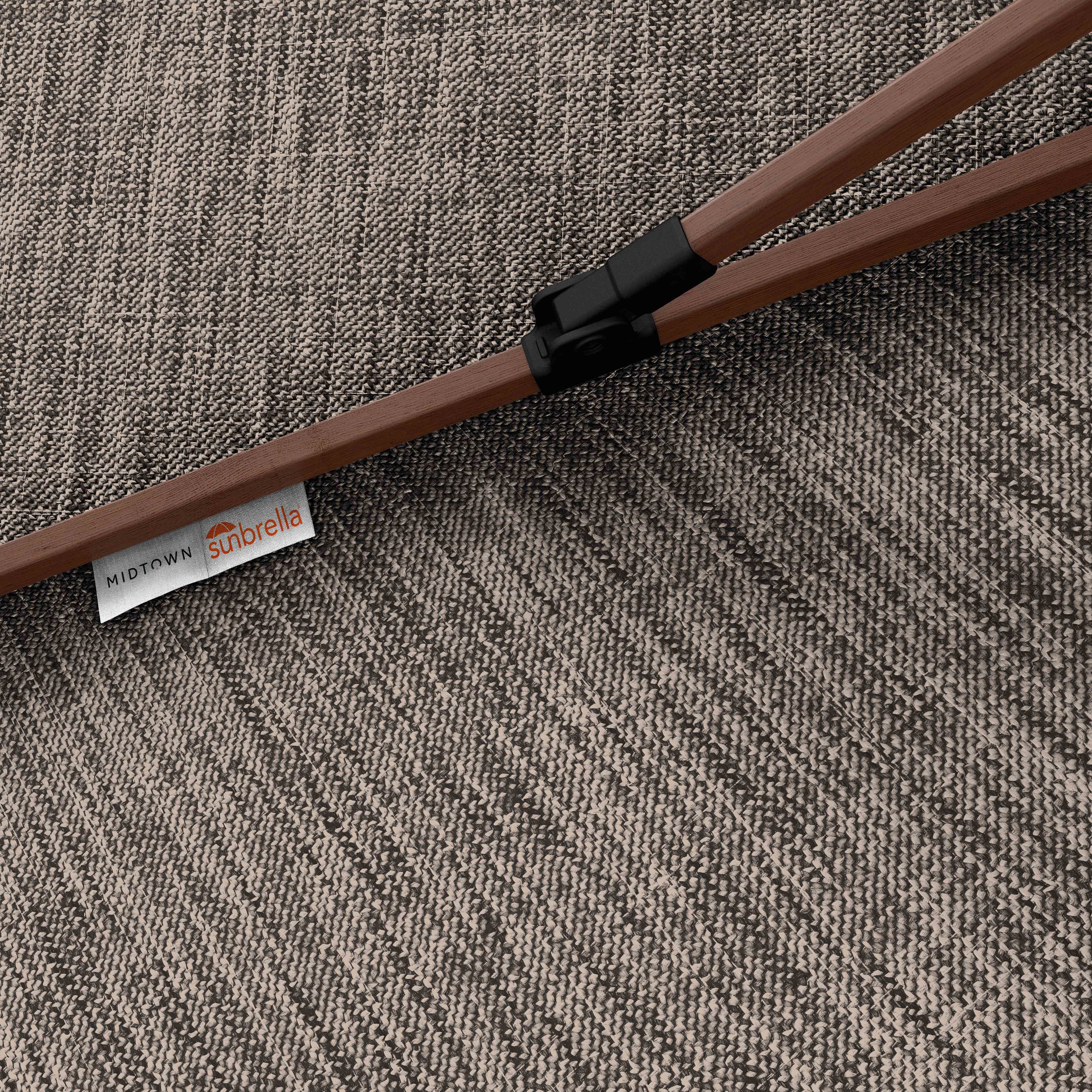 The Wooden 2™ -