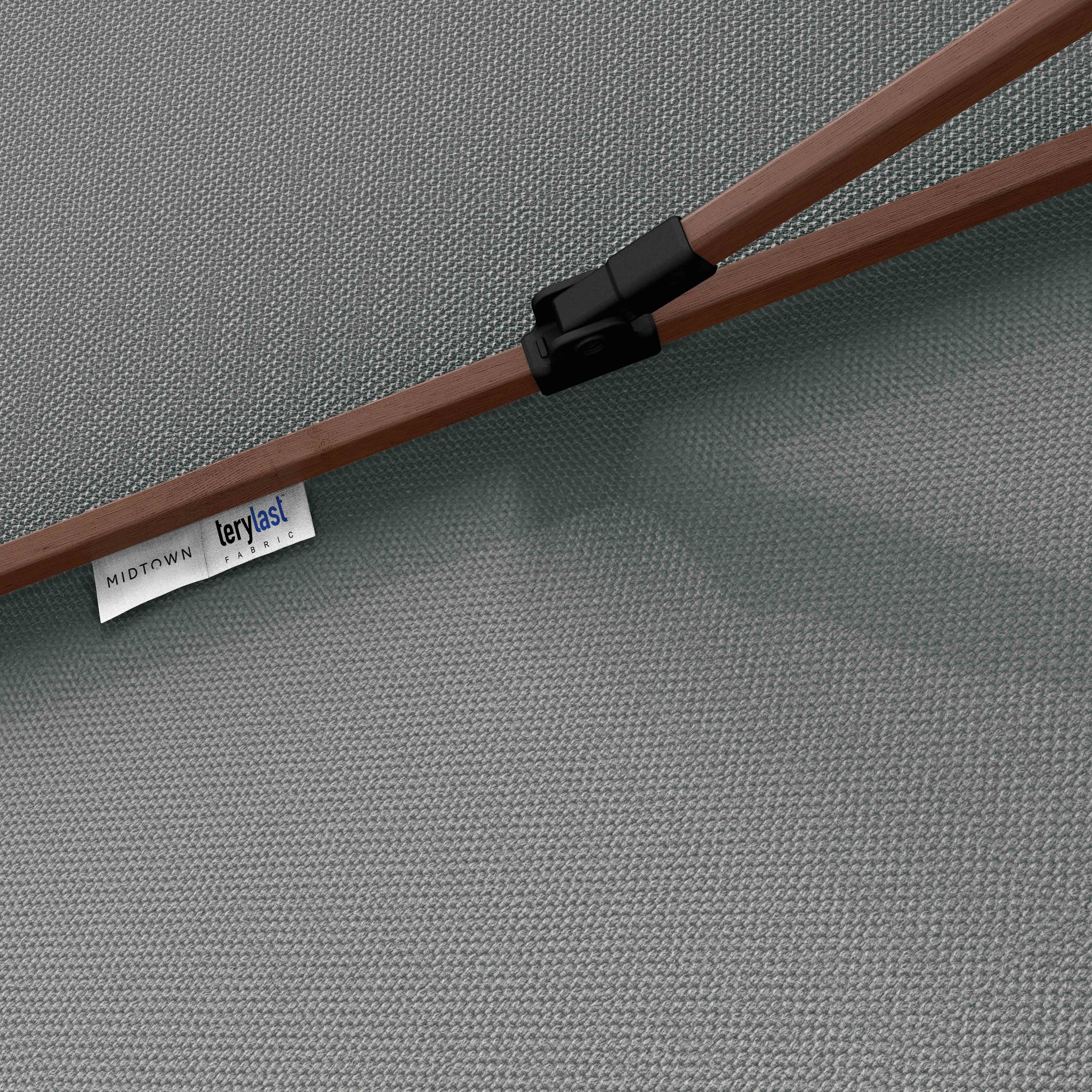 The Wooden 2™ -