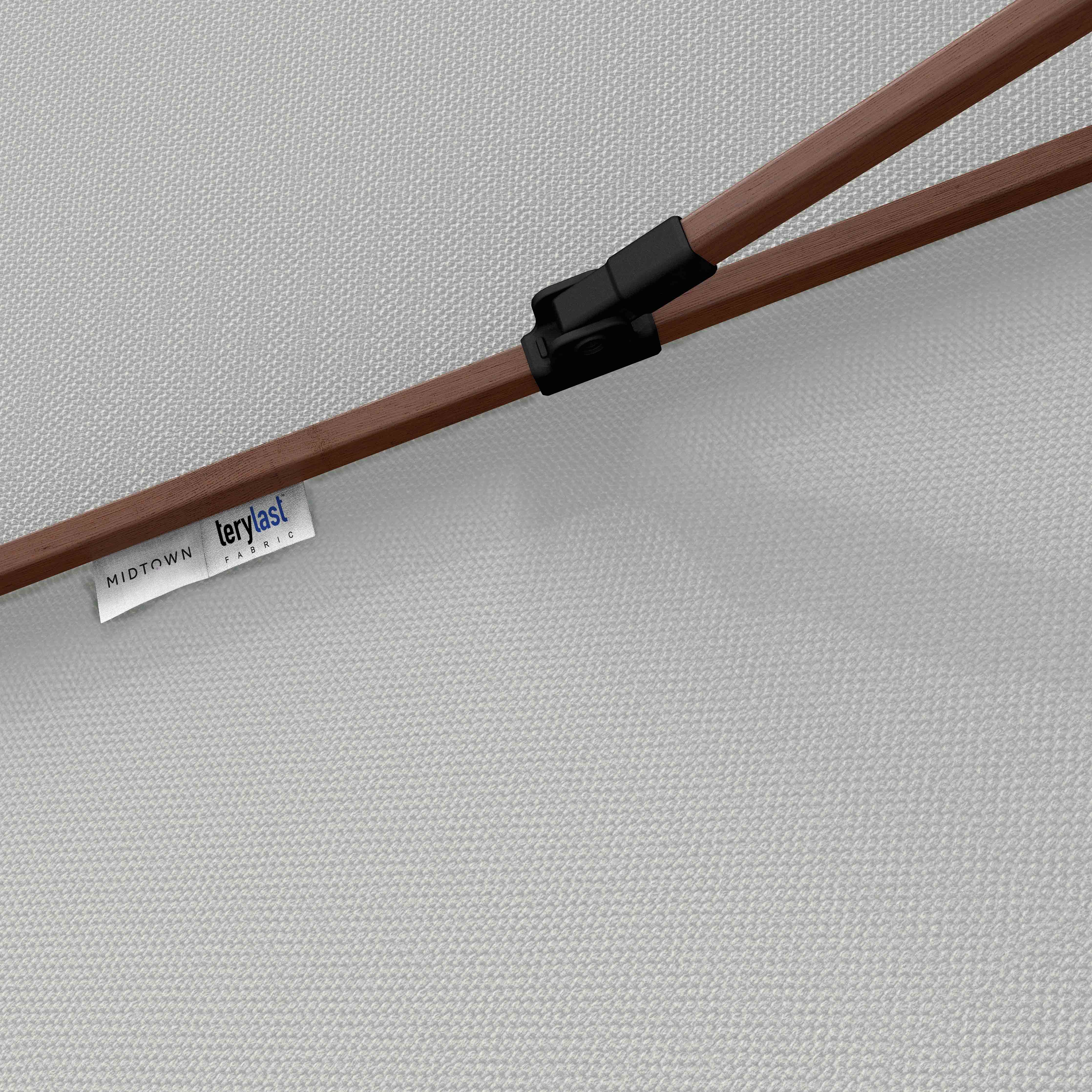 The Wooden 2™ -
