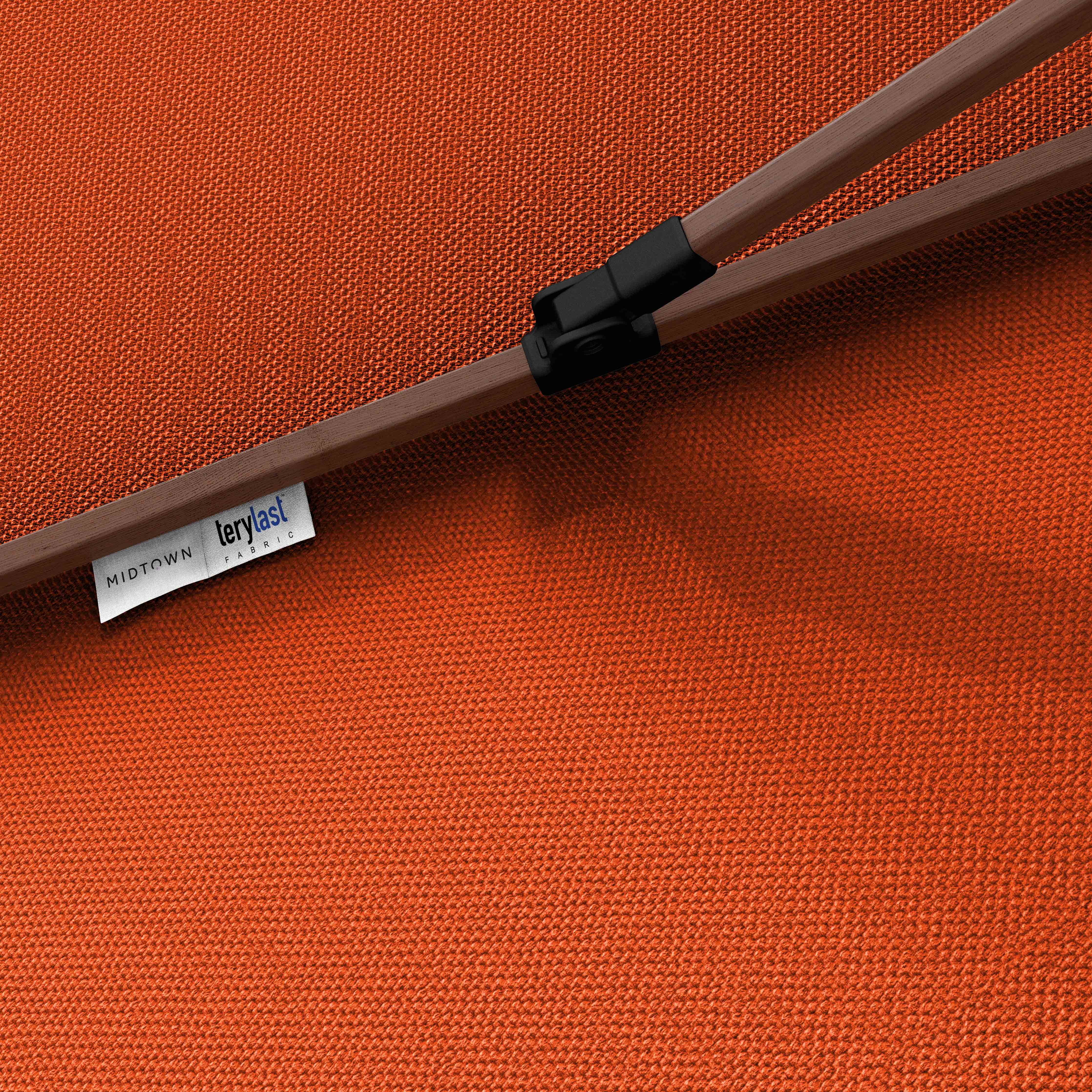 The Wooden 2™ -
