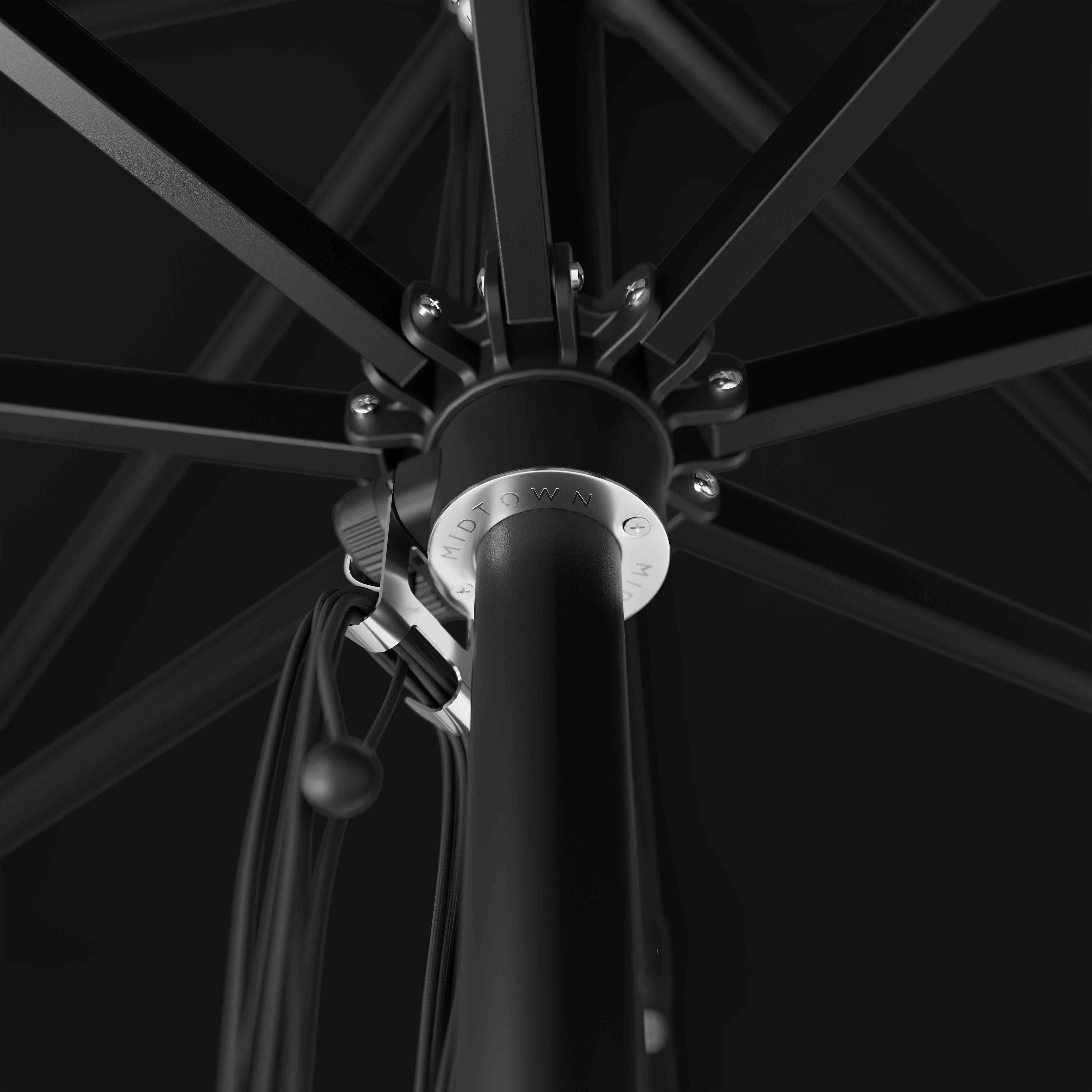 #Size_10ft x 10ft #pole finish_Black