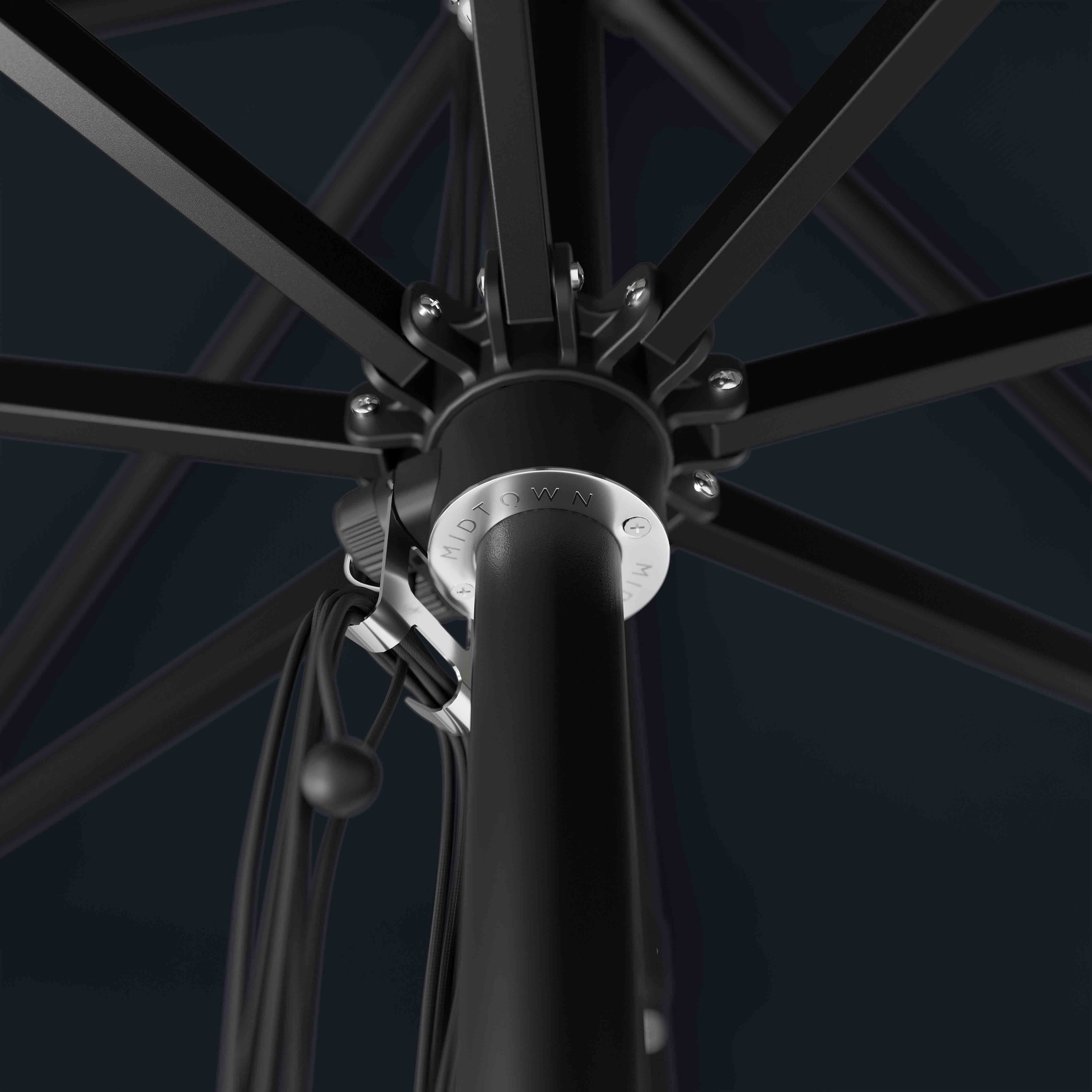 #Size_10ft x 10ft #pole finish_Black