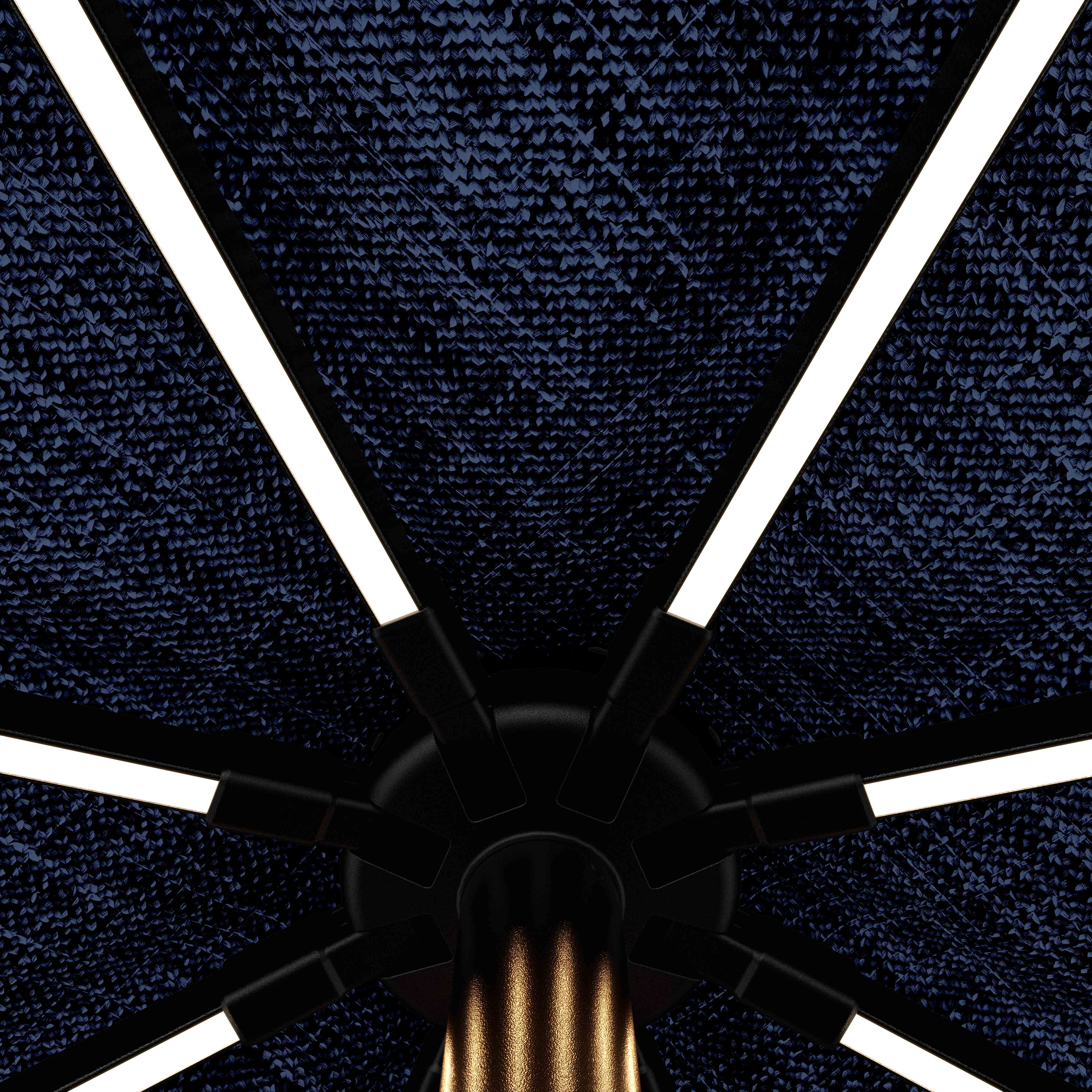 Le LED Swilt™ - Sunbrella Spectrum Indigo