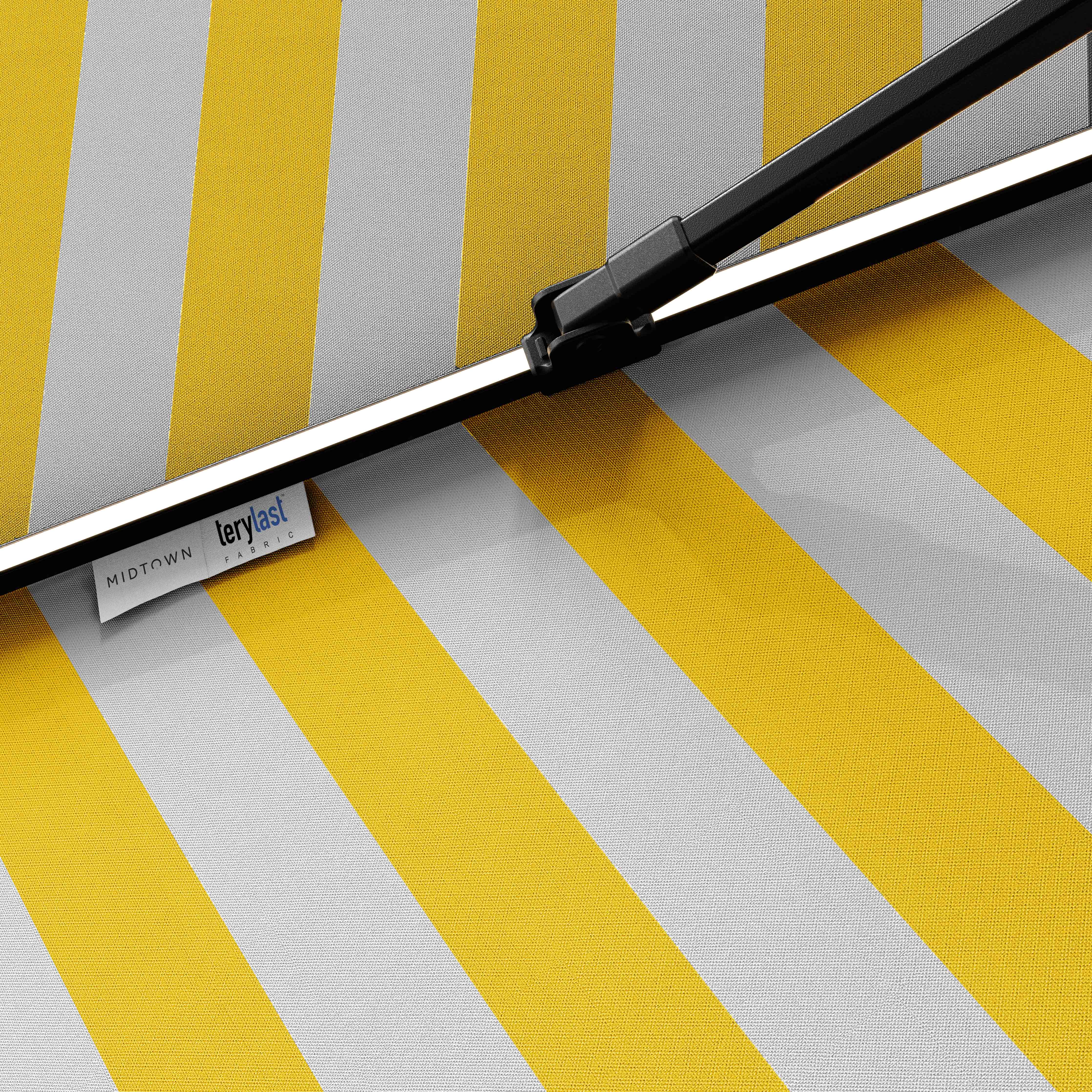 Le LED Swilt™ - Terylast Sunny Stripes