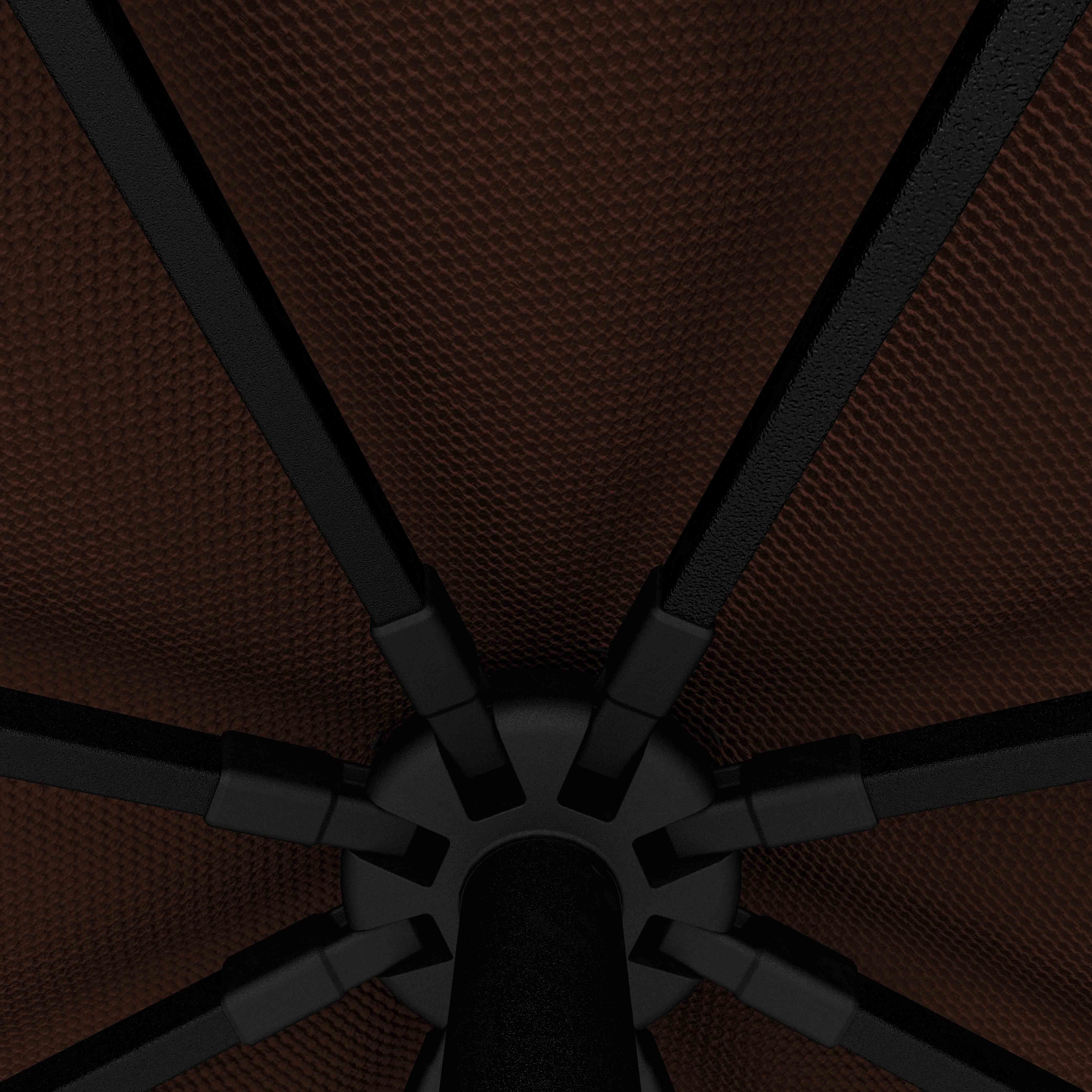 Le Lean™ - Sunbrella Bay Brown