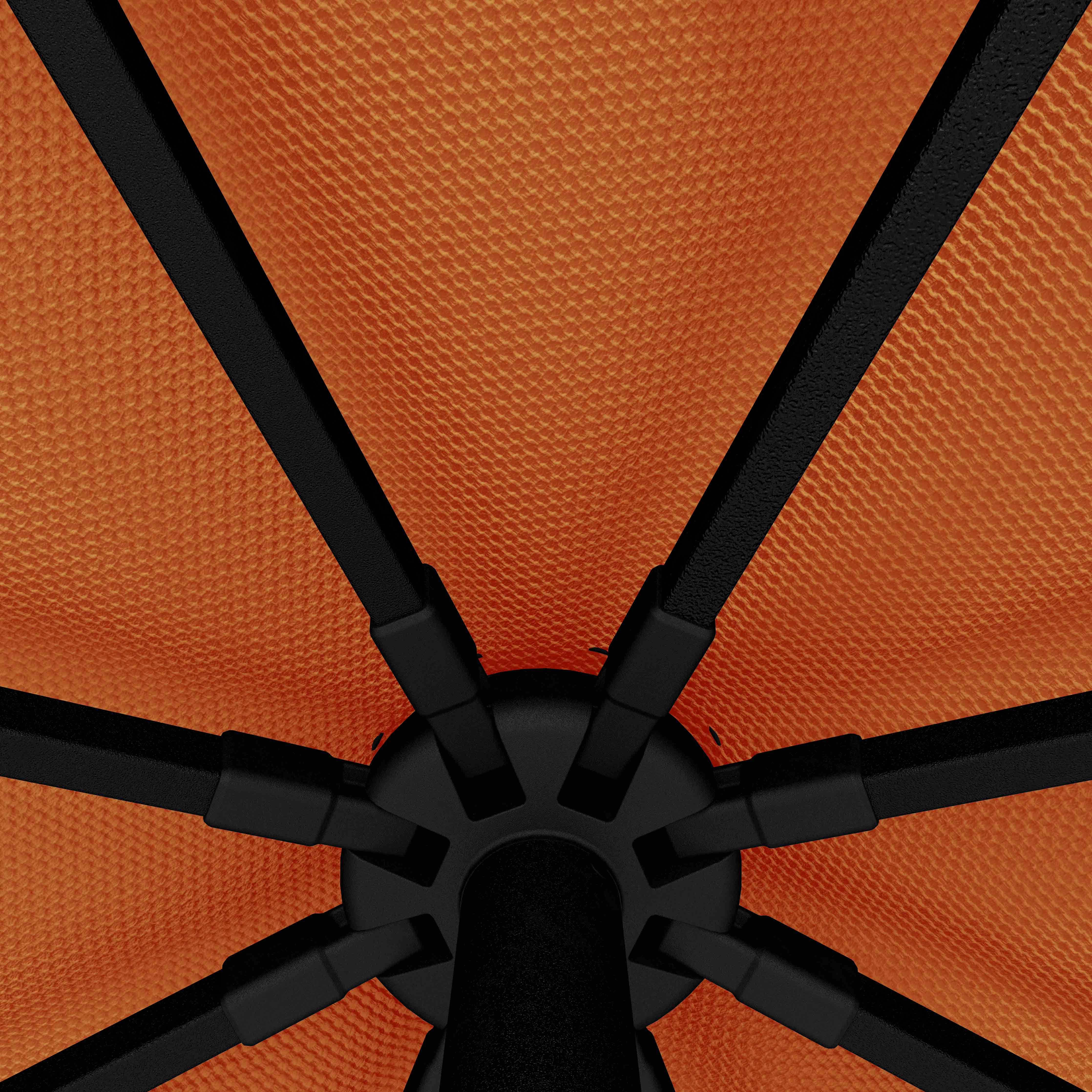 The Lean™ - Sunbrella Canvas Tuscan