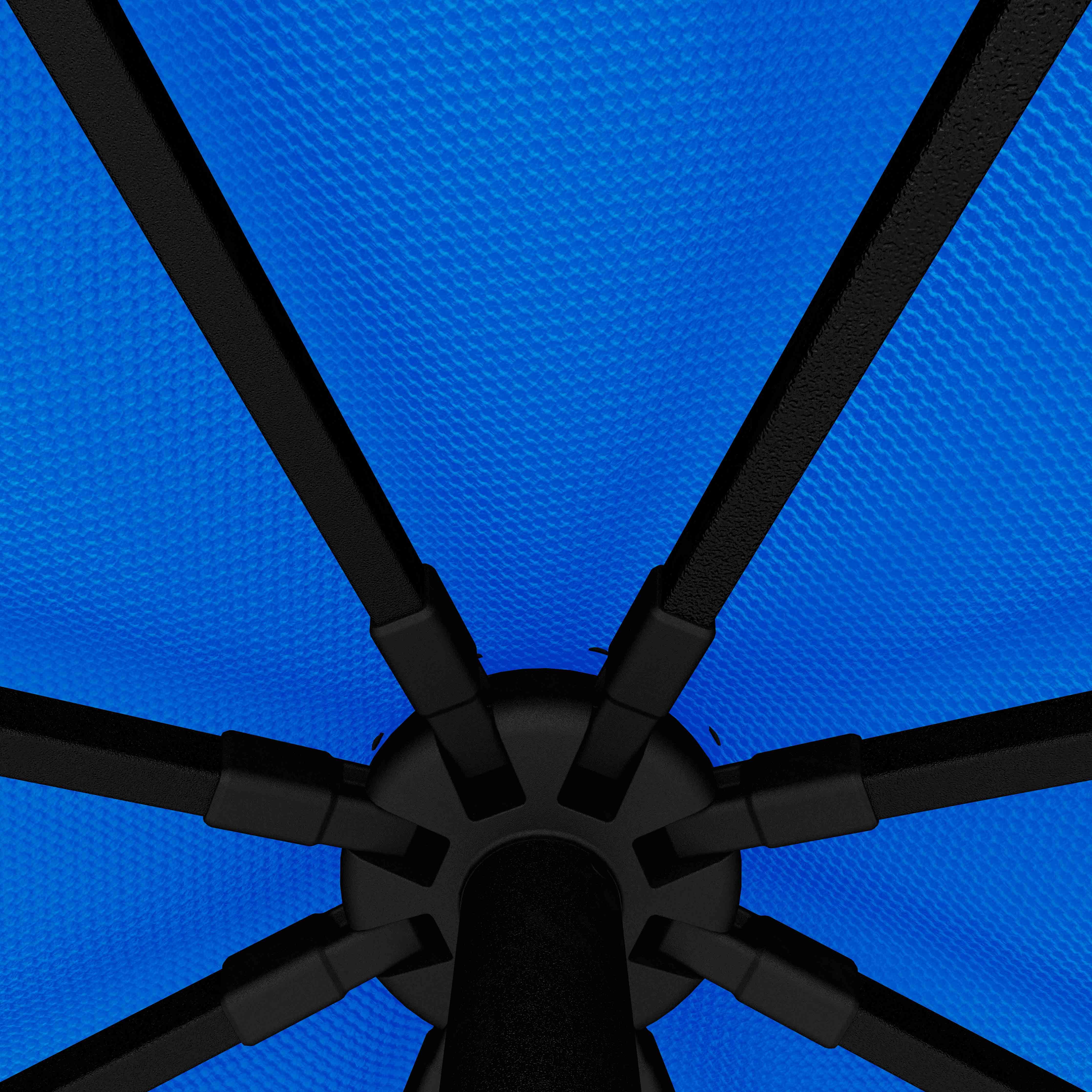 Le Lean™ - Terylast Cobalt