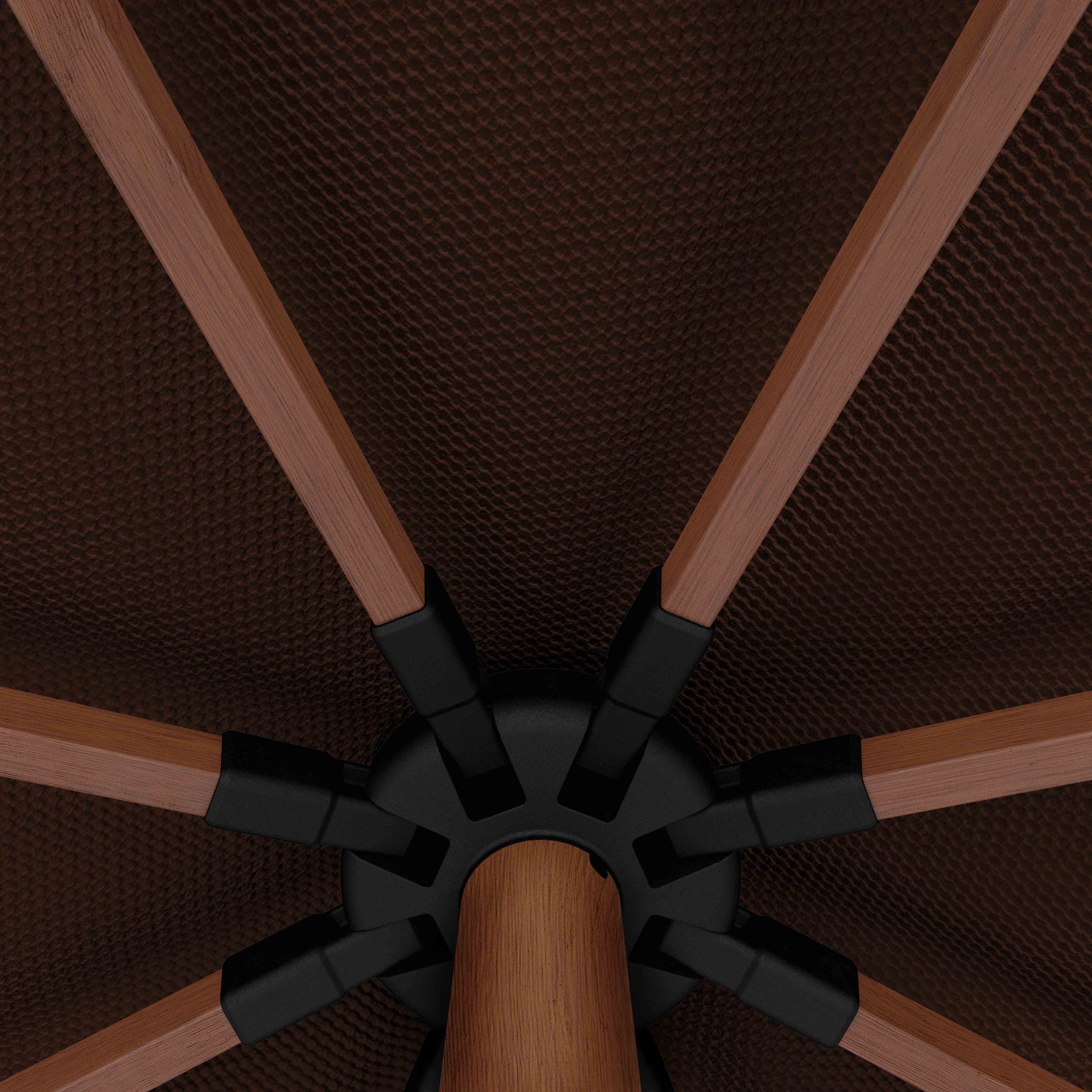 The Wooden 2™ - Sunbrella Bay Brown