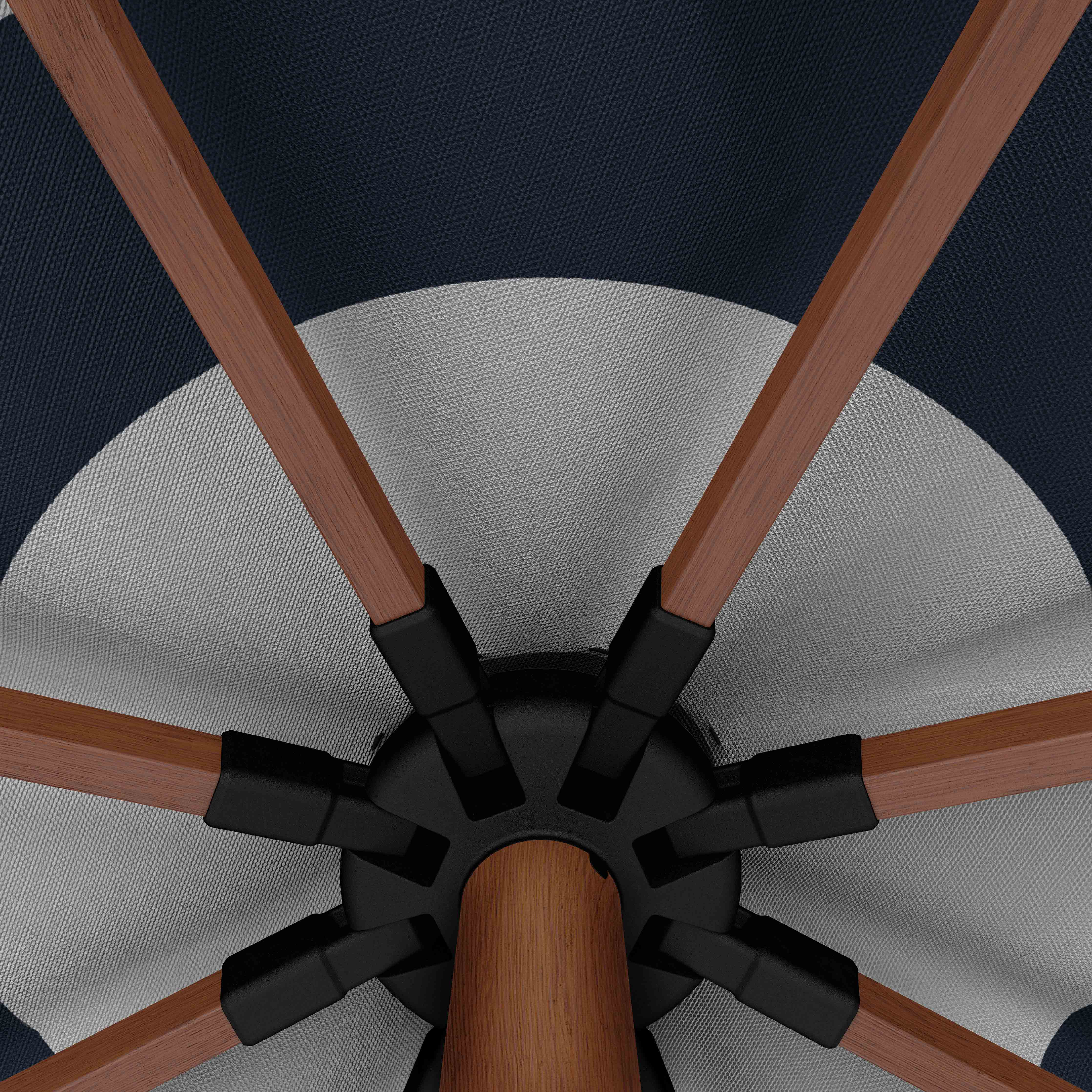 The Wooden 2™ -