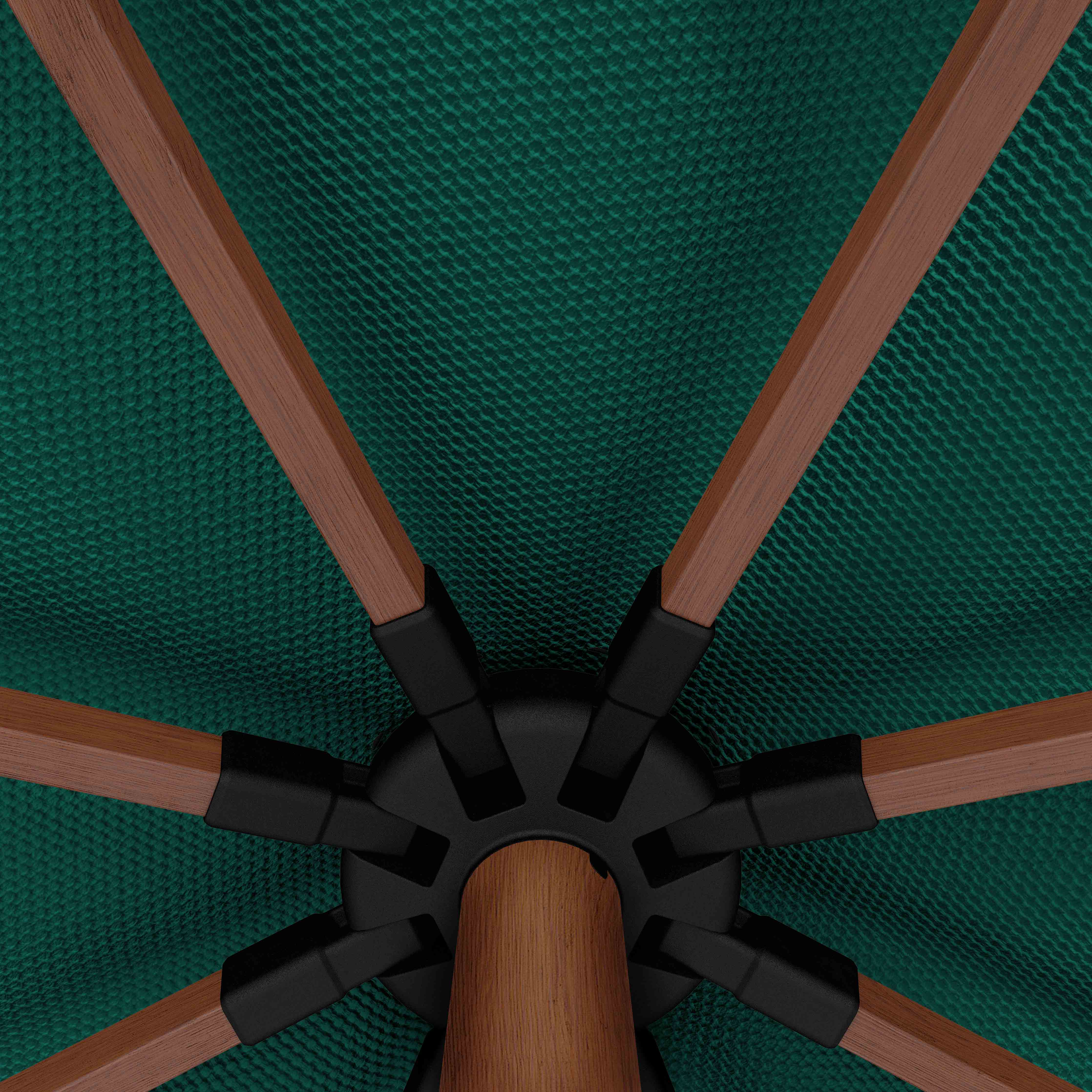 The Wooden 2™ -