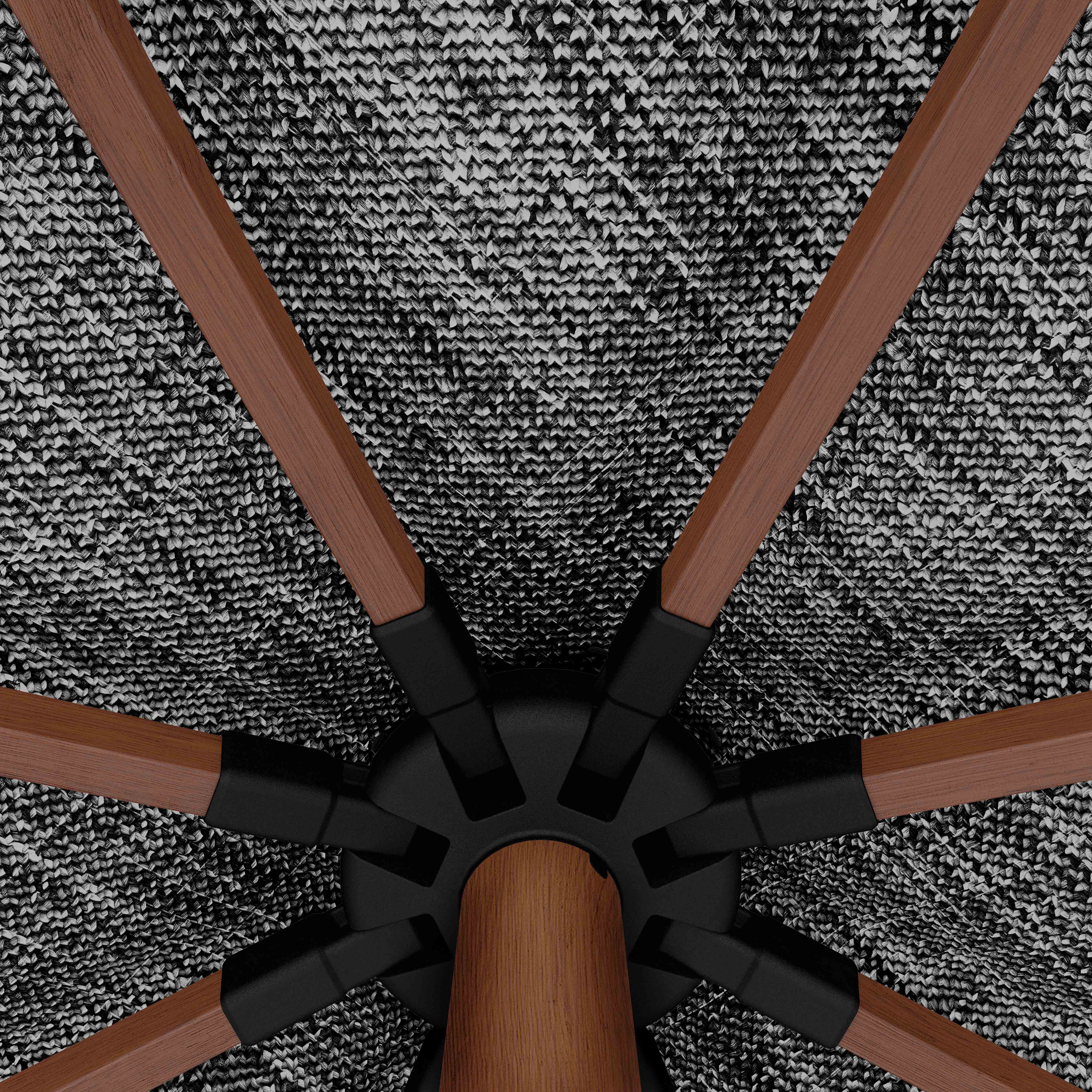 The Wooden 2™ -