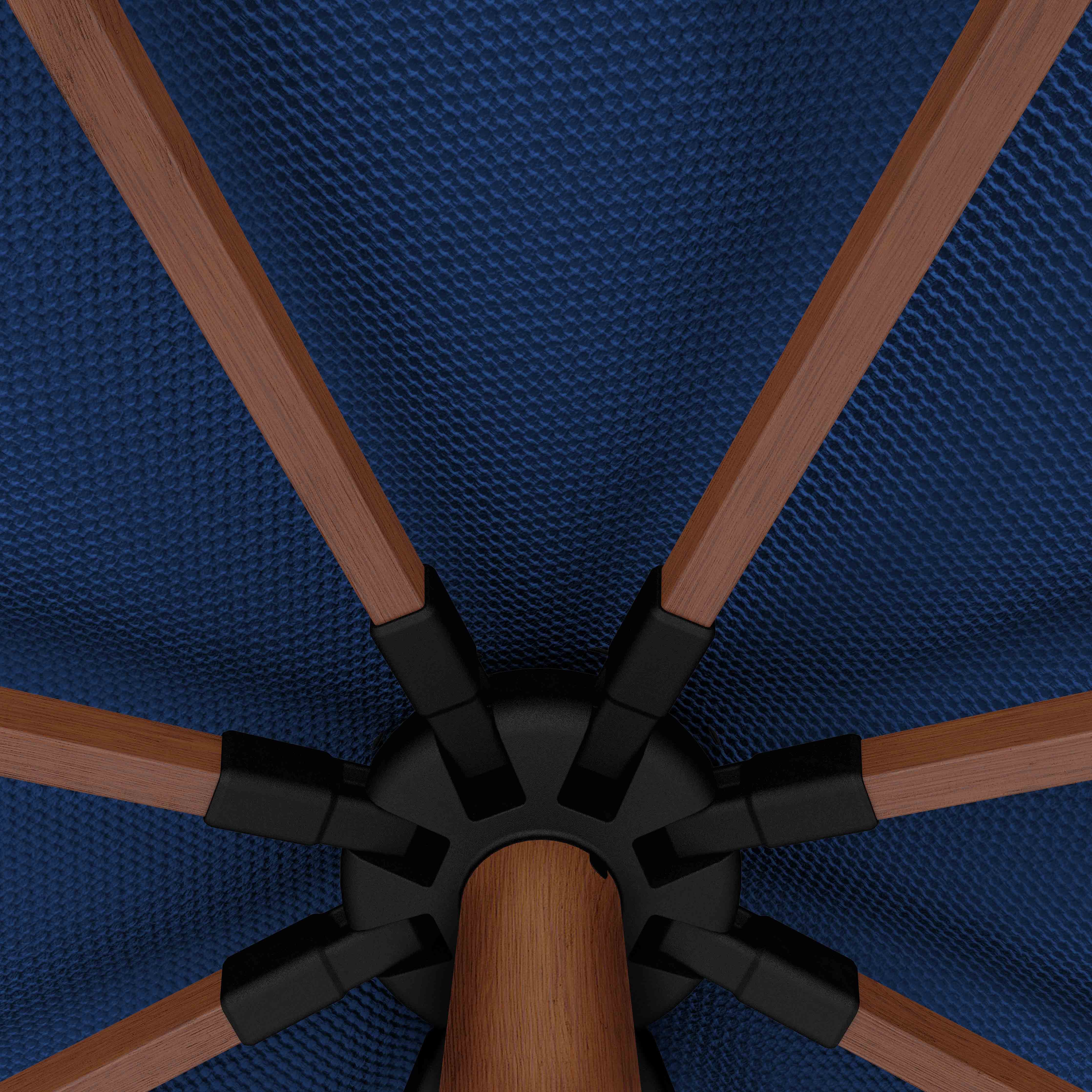 The Wooden 2™ -