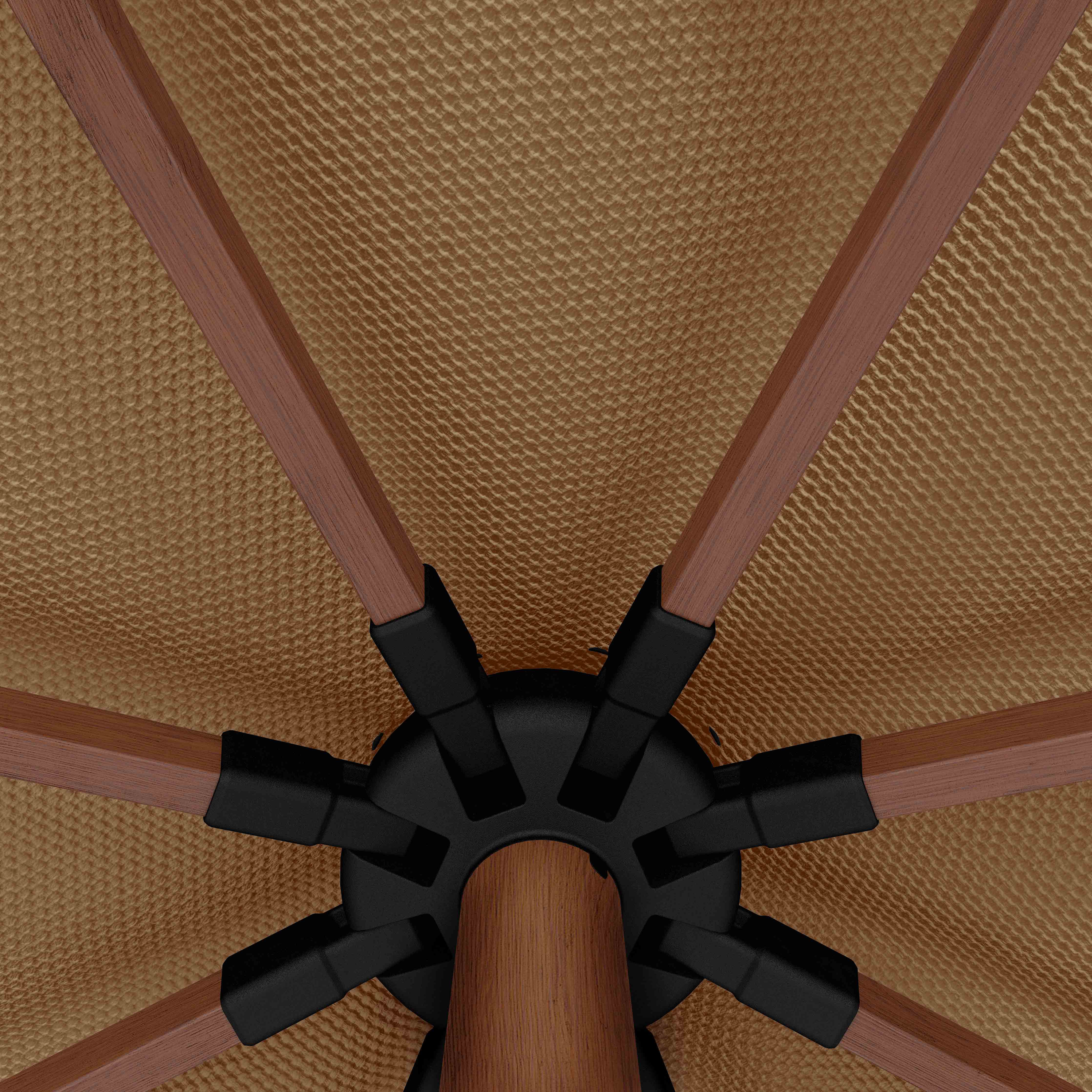 The Wooden 2™ - Sunbrella Heather Tan