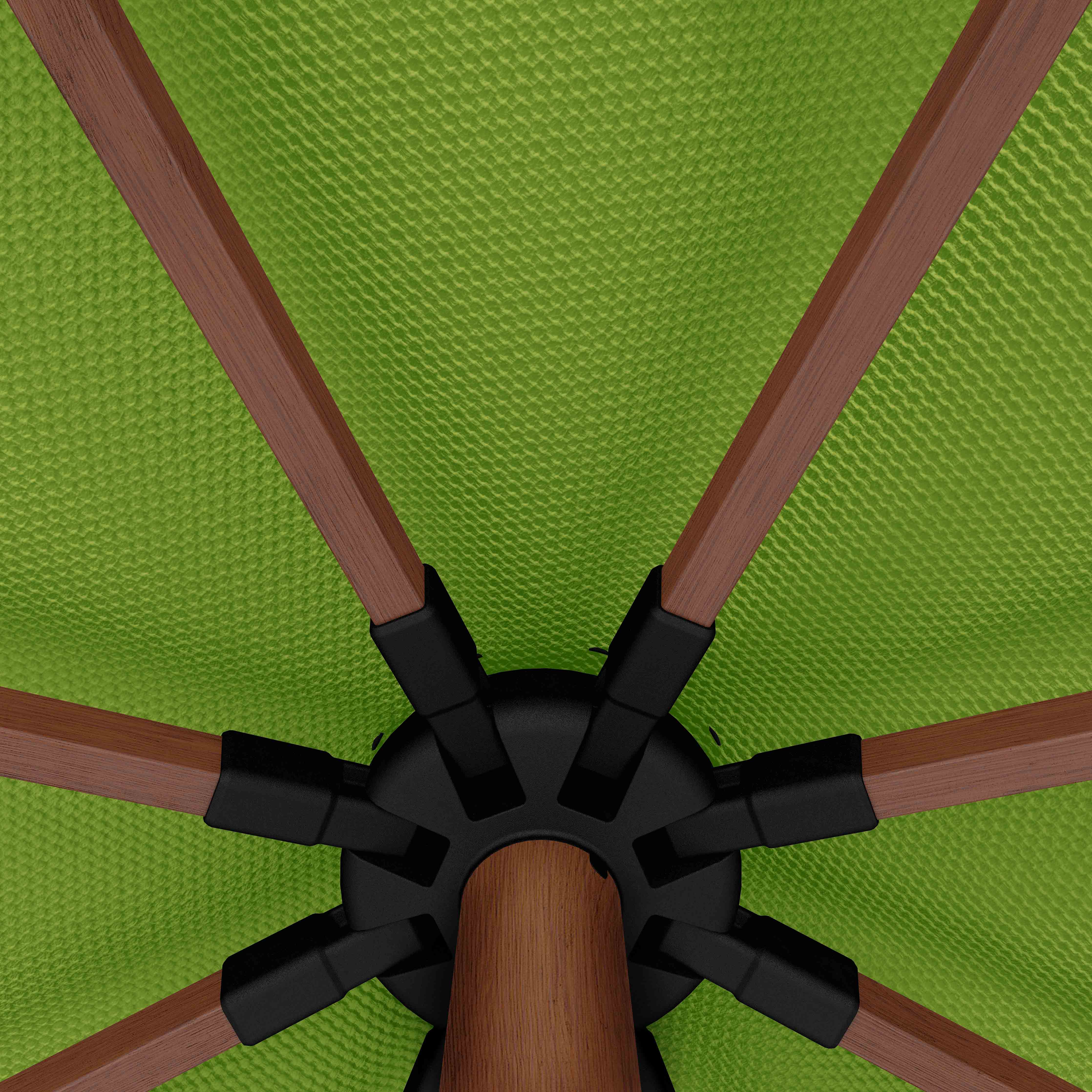 The Wooden 2™ -