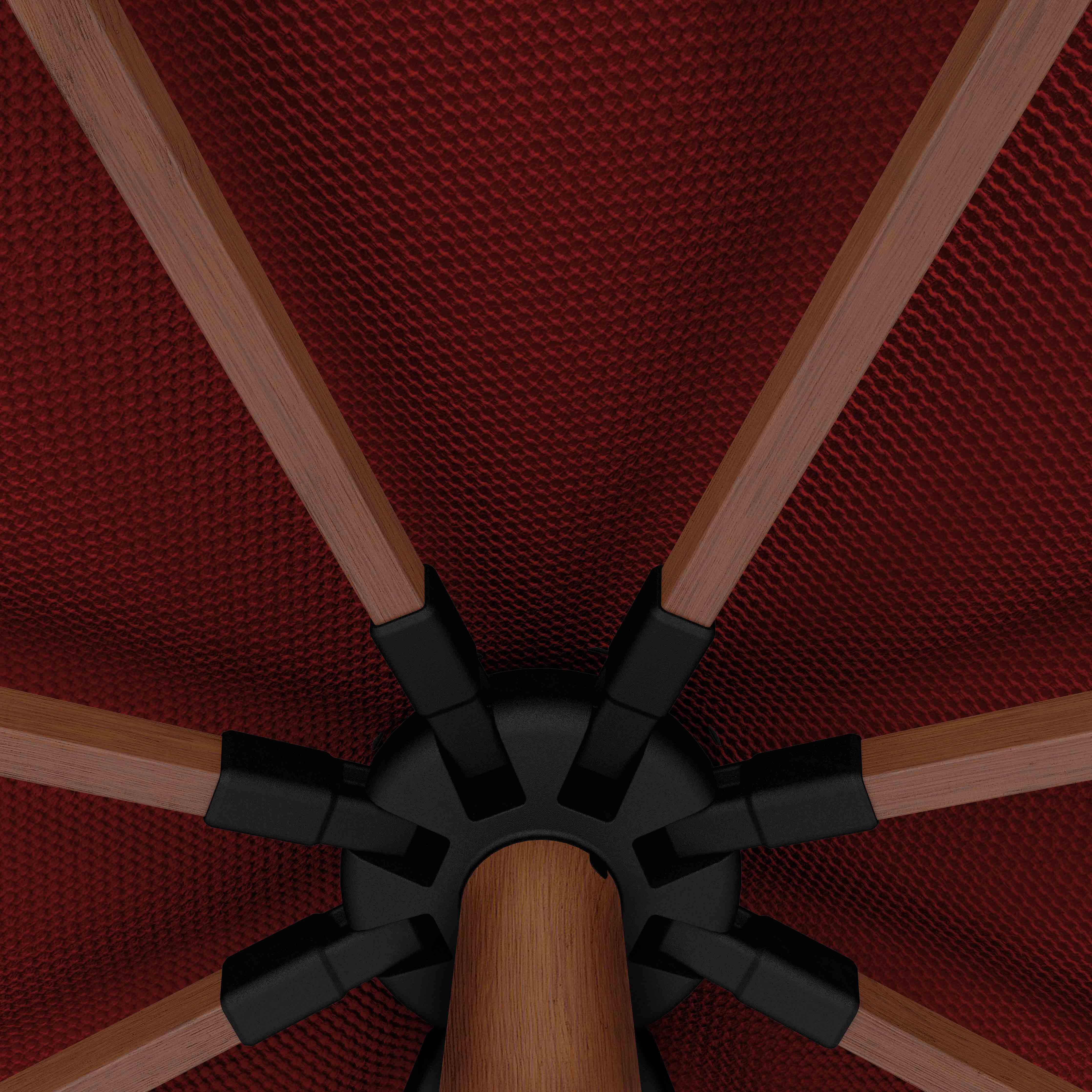 The Wooden 2™ -