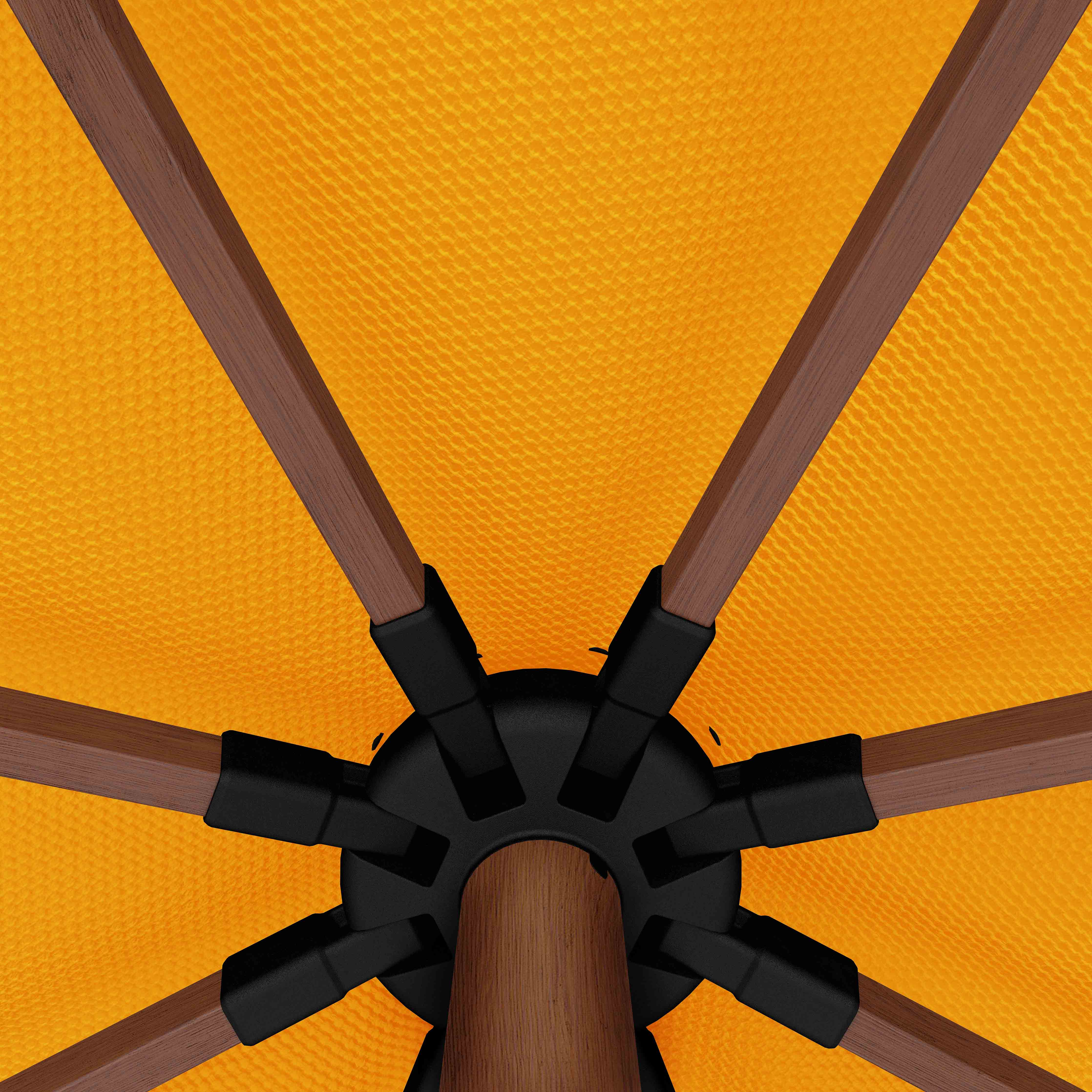 The Wooden 2™ -