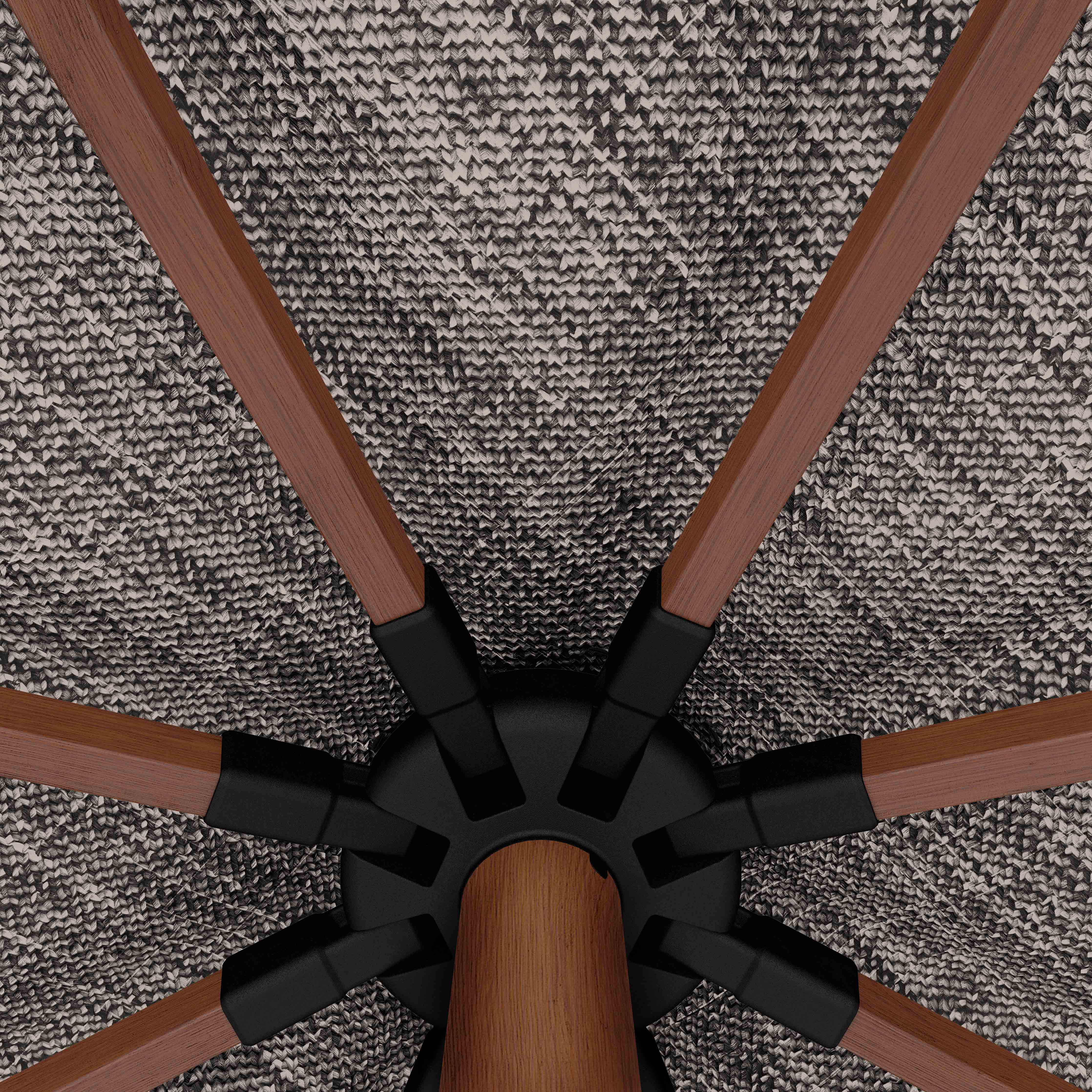 The Wooden 2™ -