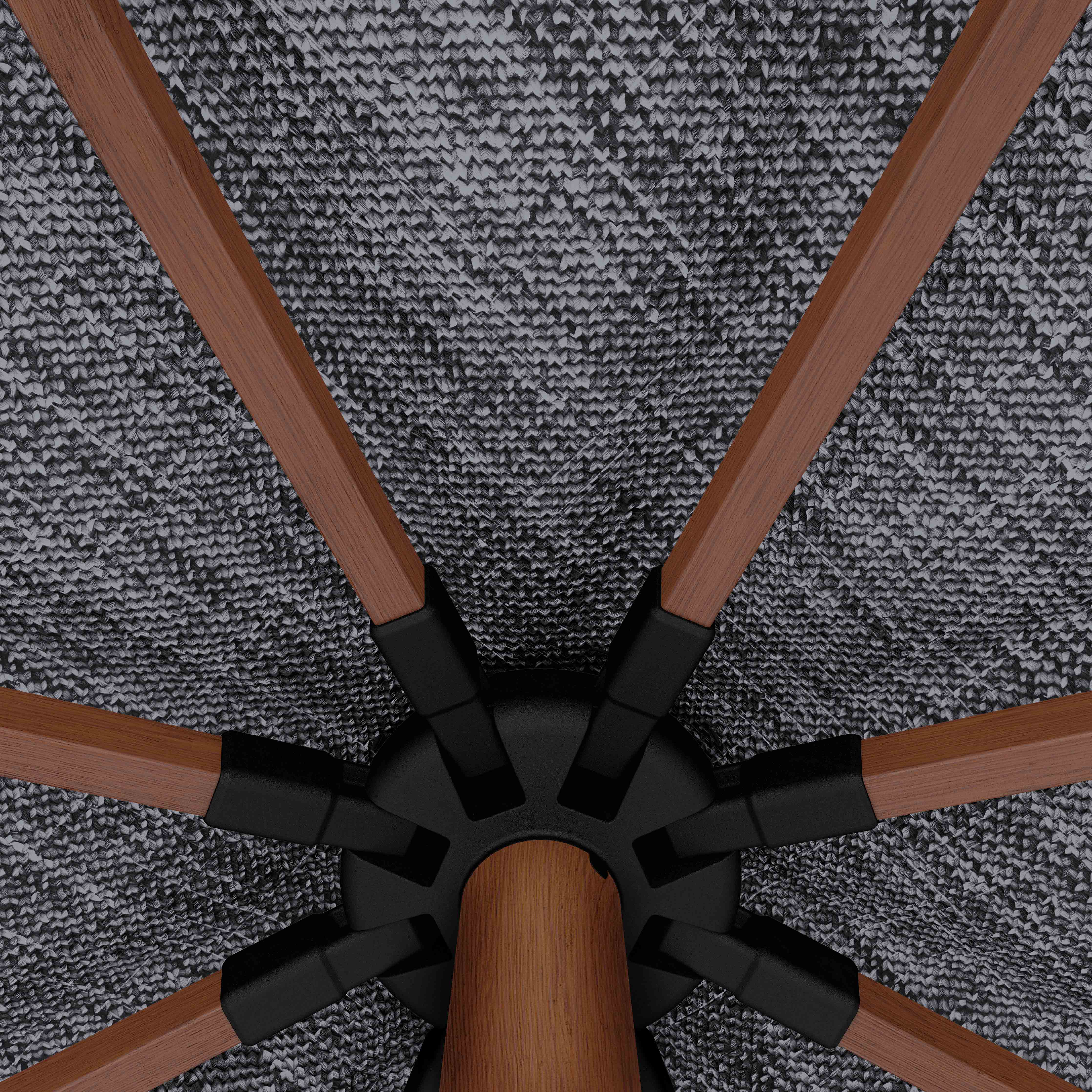 The Wooden 2™ -