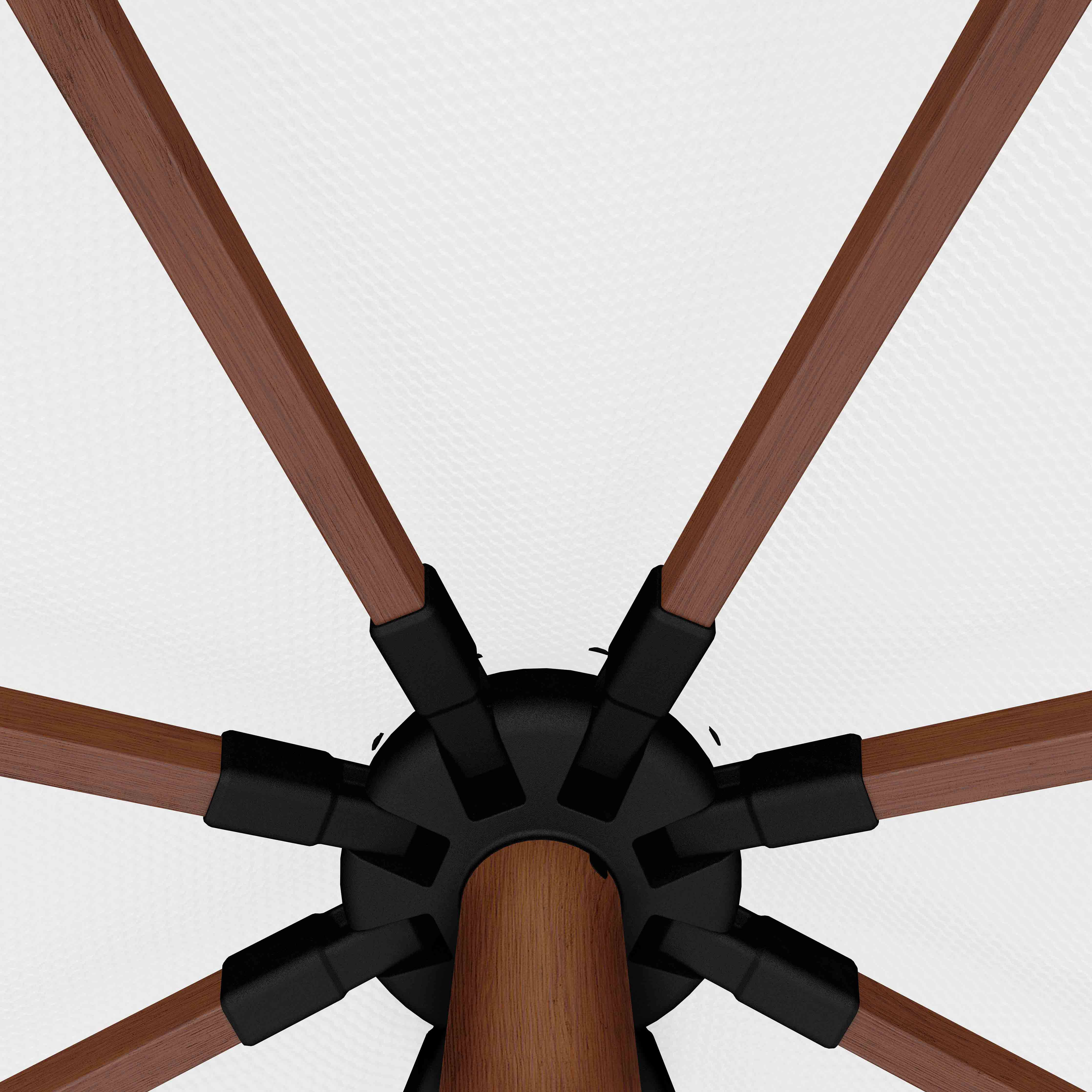 The Wooden 2™ -