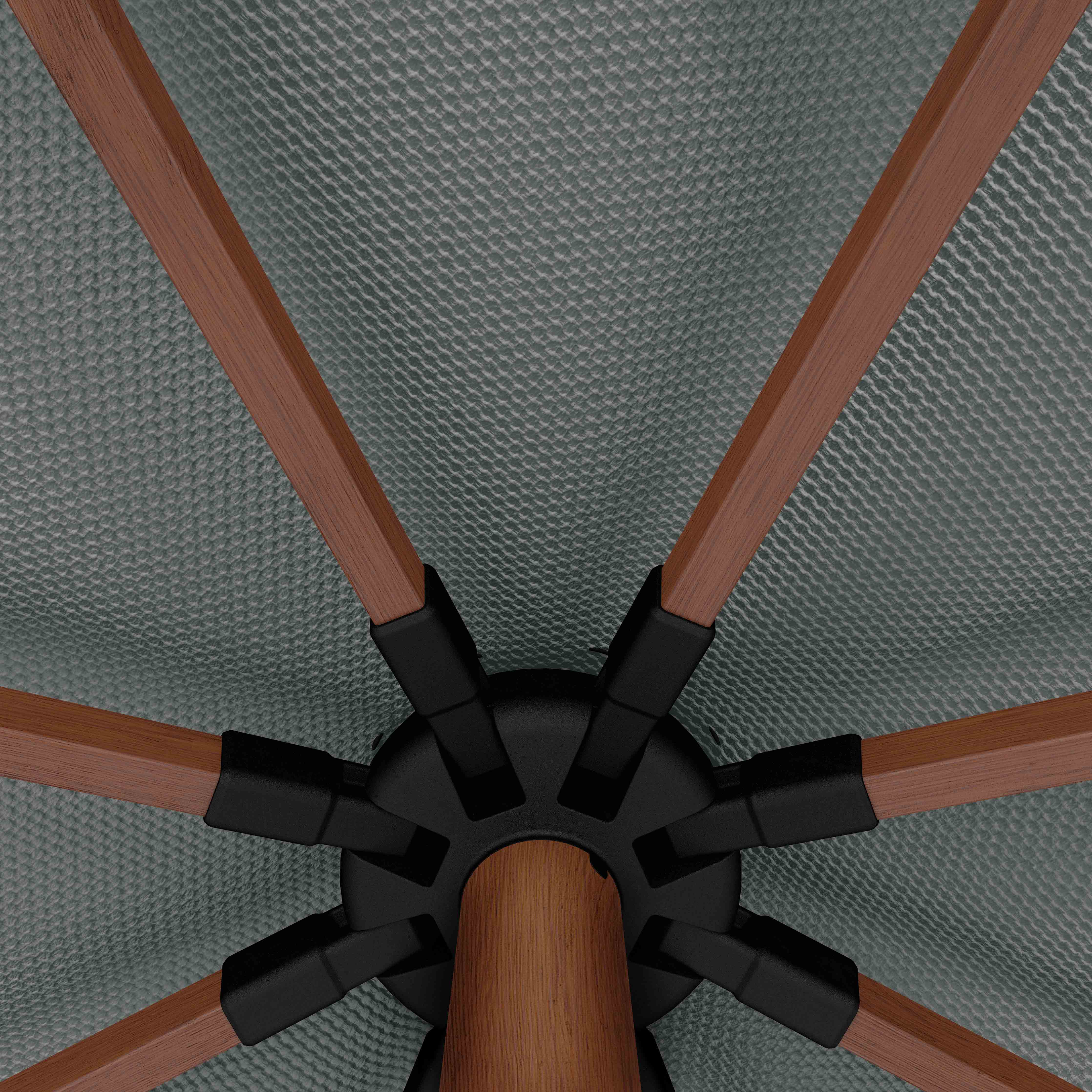 The Wooden 2™ -