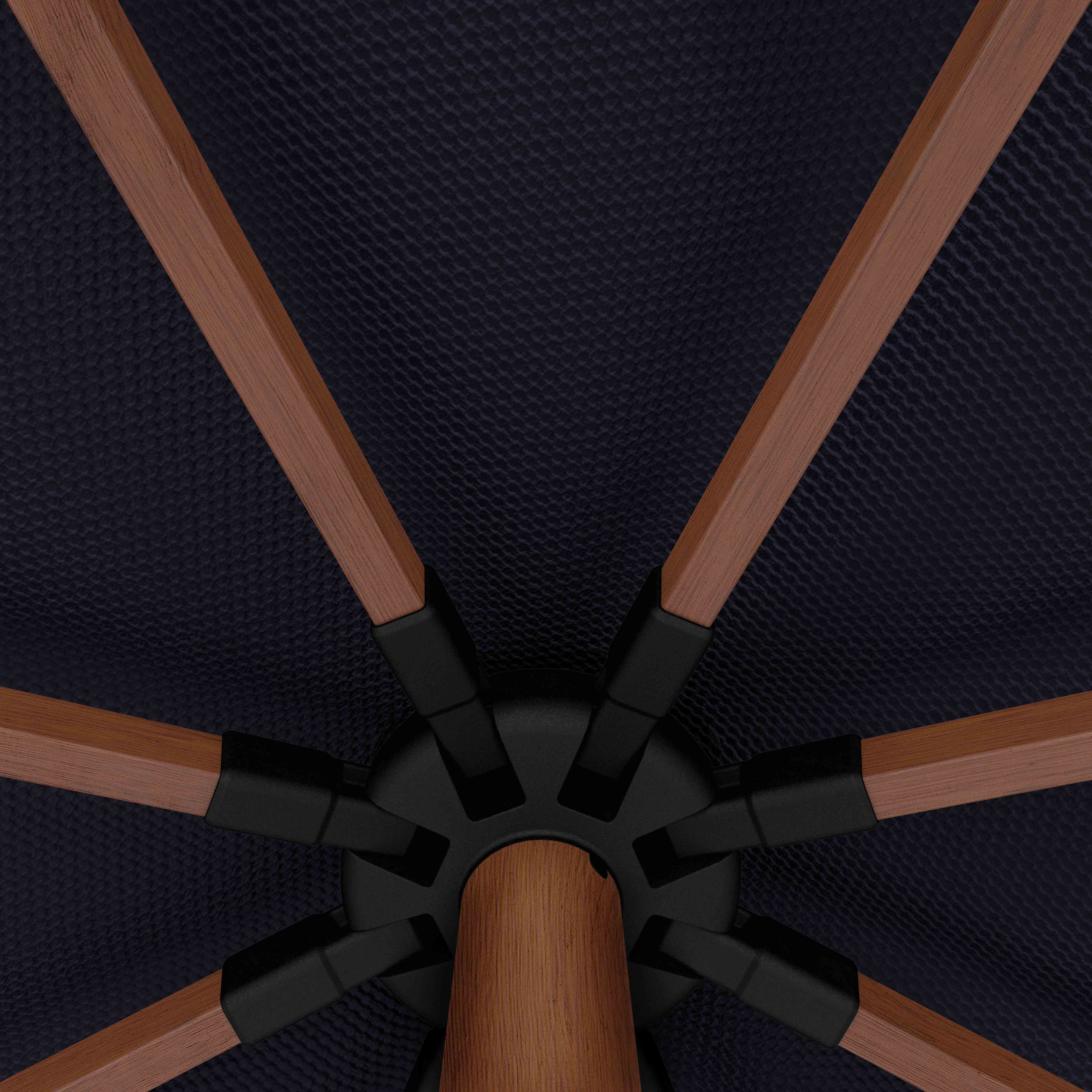 The Wooden 2™ -
