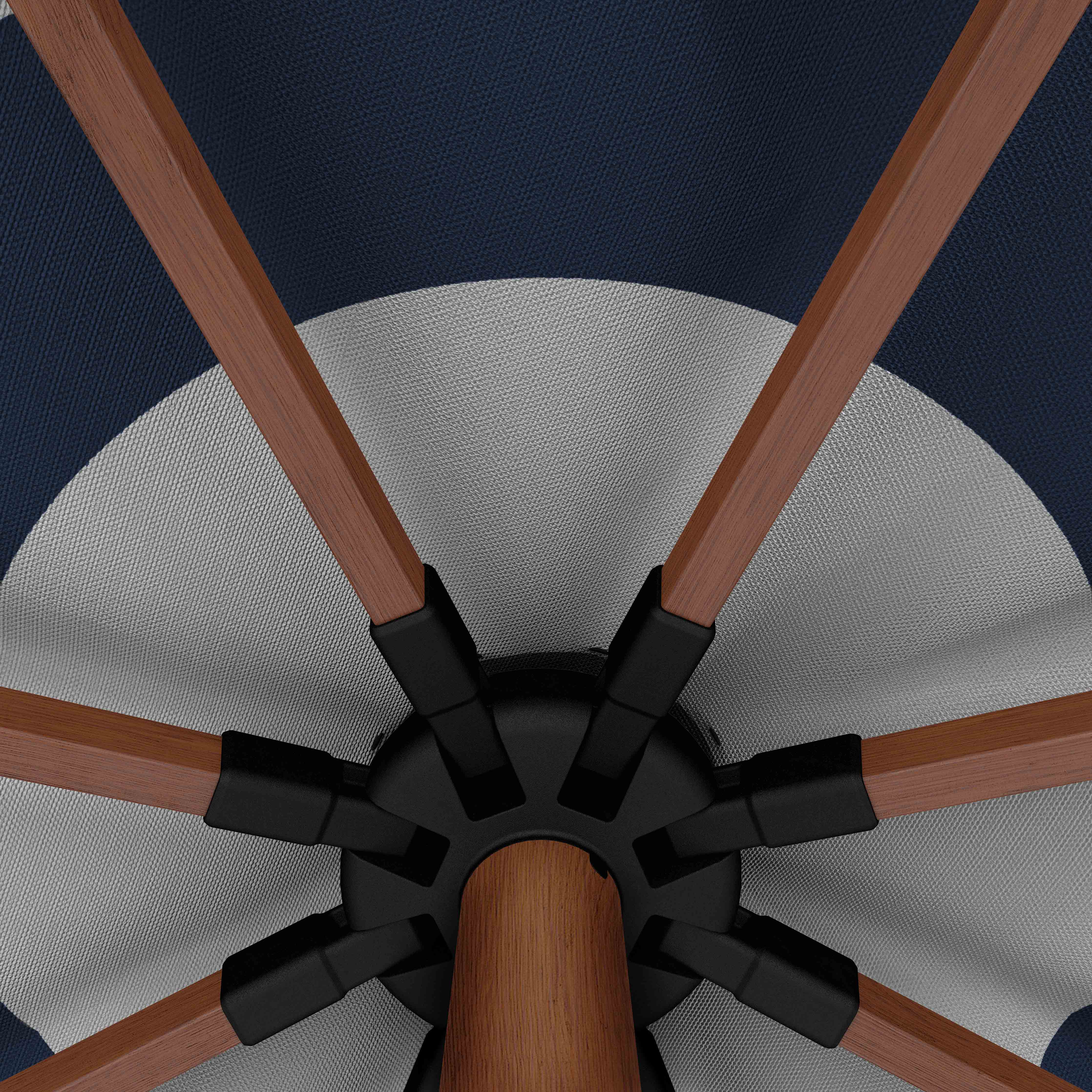 The Wooden 2™ -